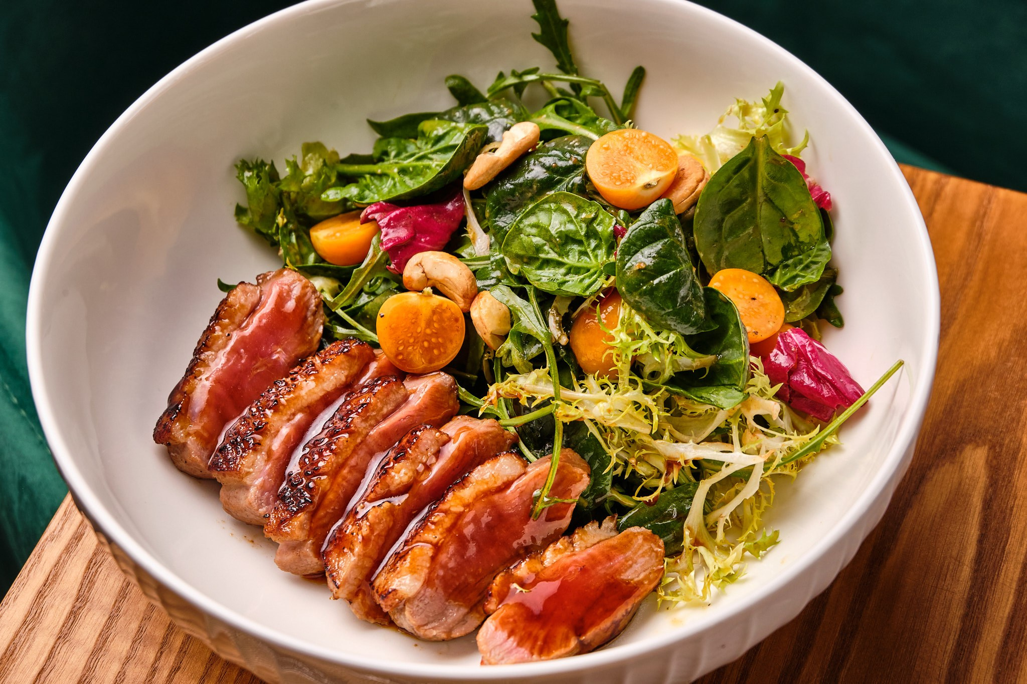 Хорошие люди. Фуд-фотограф в Москве | Профессиональная съемка блюд и еды | Горбачёв Виталий