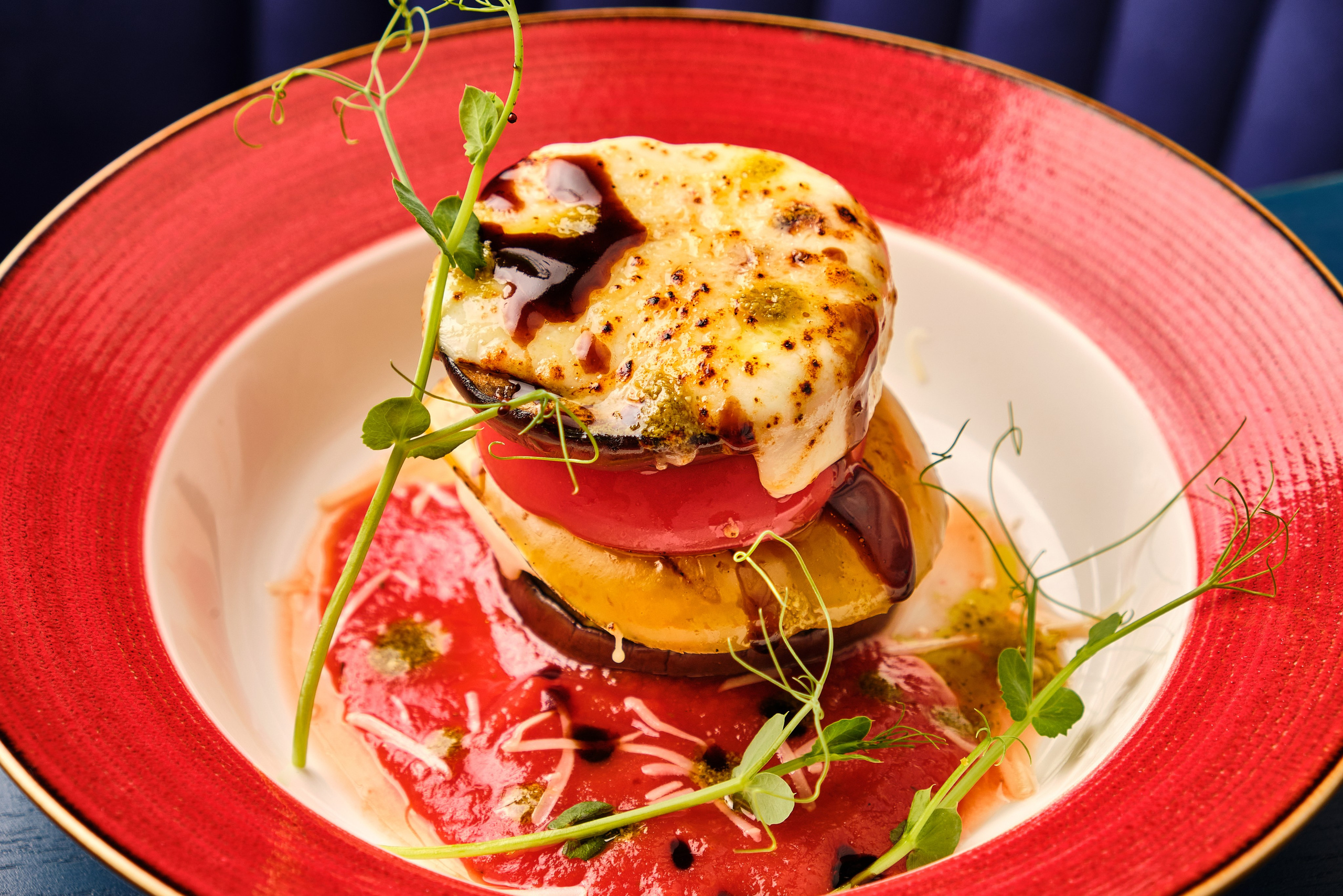 Забродский. Фуд-фотограф в Москве | Профессиональная съемка блюд и еды | Горбачёв Виталий