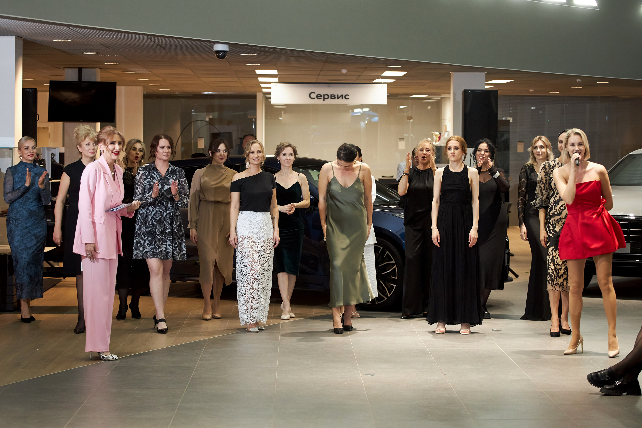 Репортаж «Жара в Городе». Фотограф Алексей Яковлев