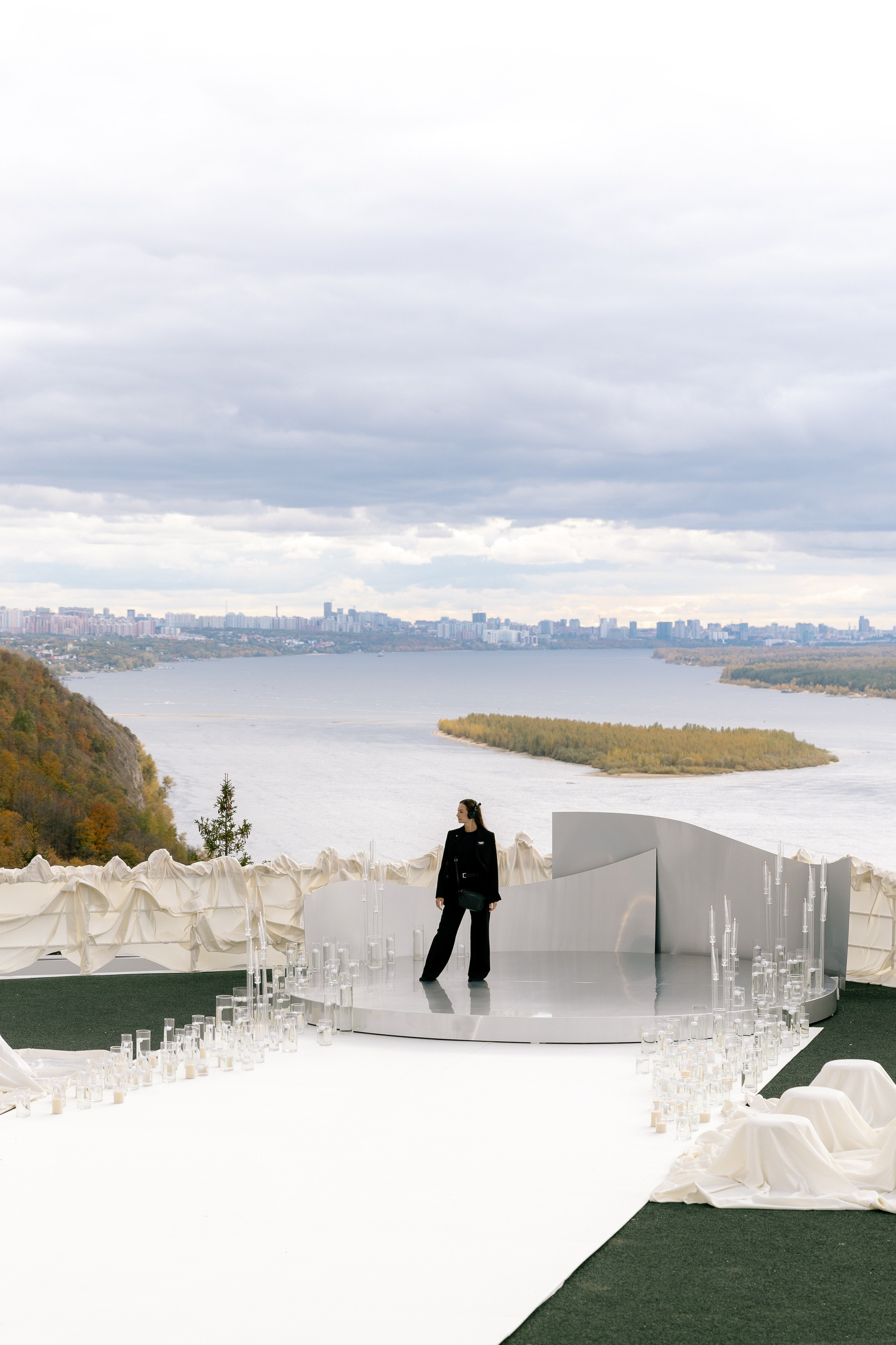 Backstage. Свадебный организатор в Тольятти | Самаре