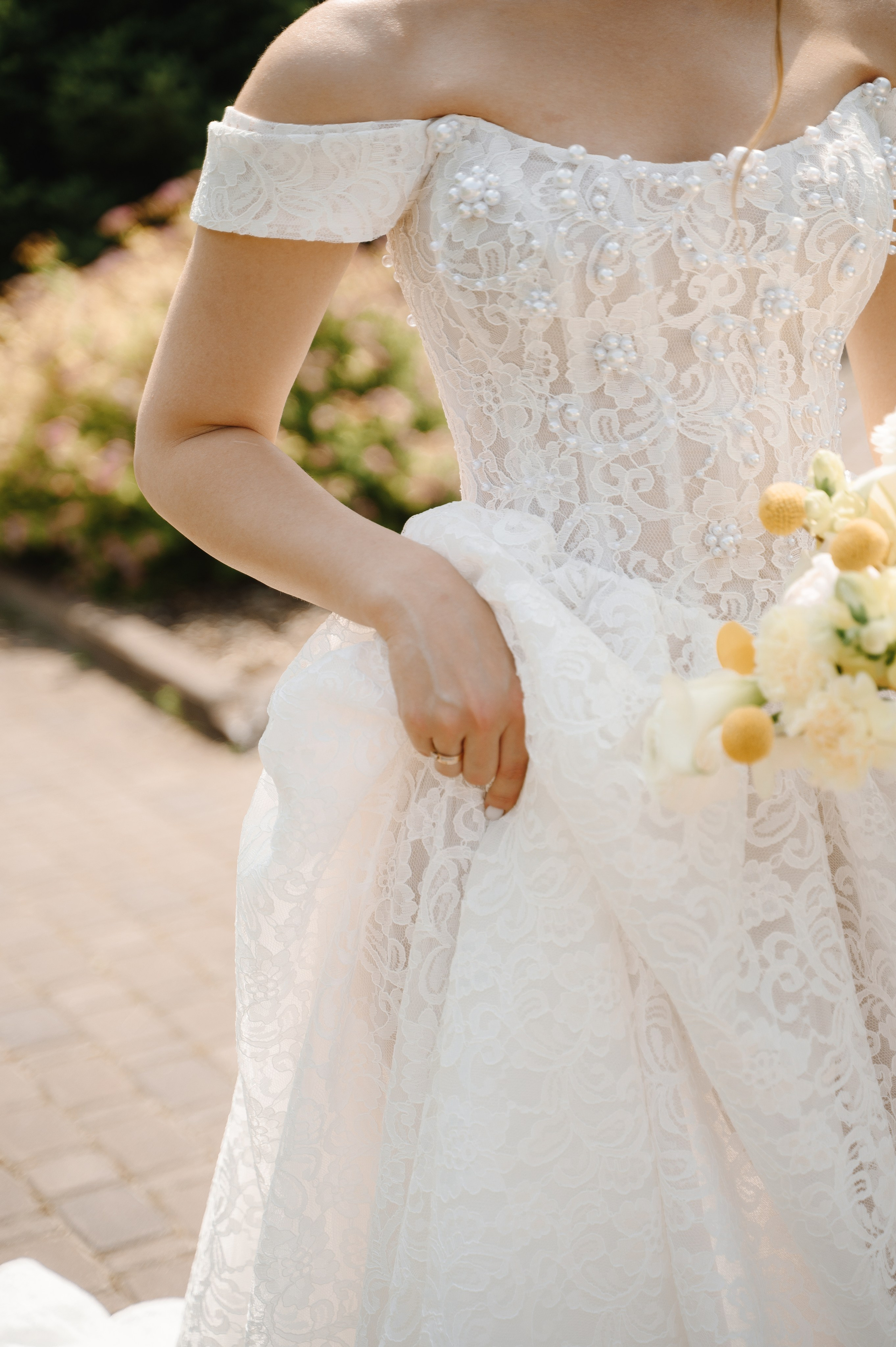 Иван и Анастасия. Свадебный организатор в Тольятти | Самаре