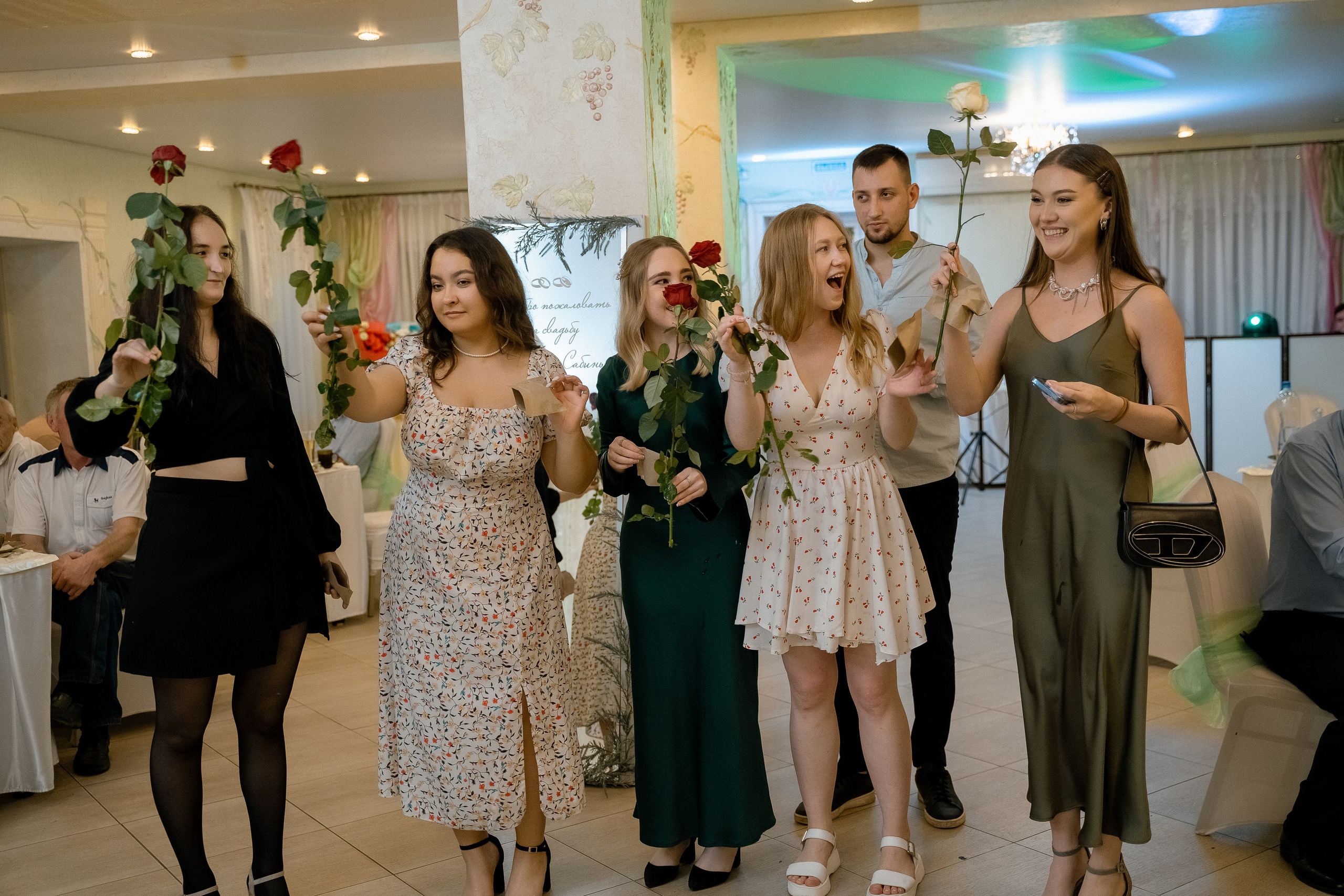 Денис и Сабина. Свадебный семейный фотограф Ксения Божко Уфа Раевка никах в Нарыстау