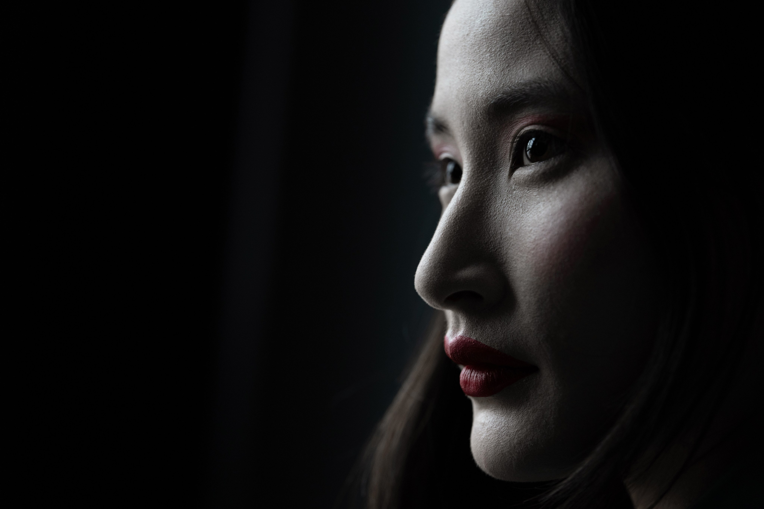 Калина. Балетный фотограф Москва Майоров Николай