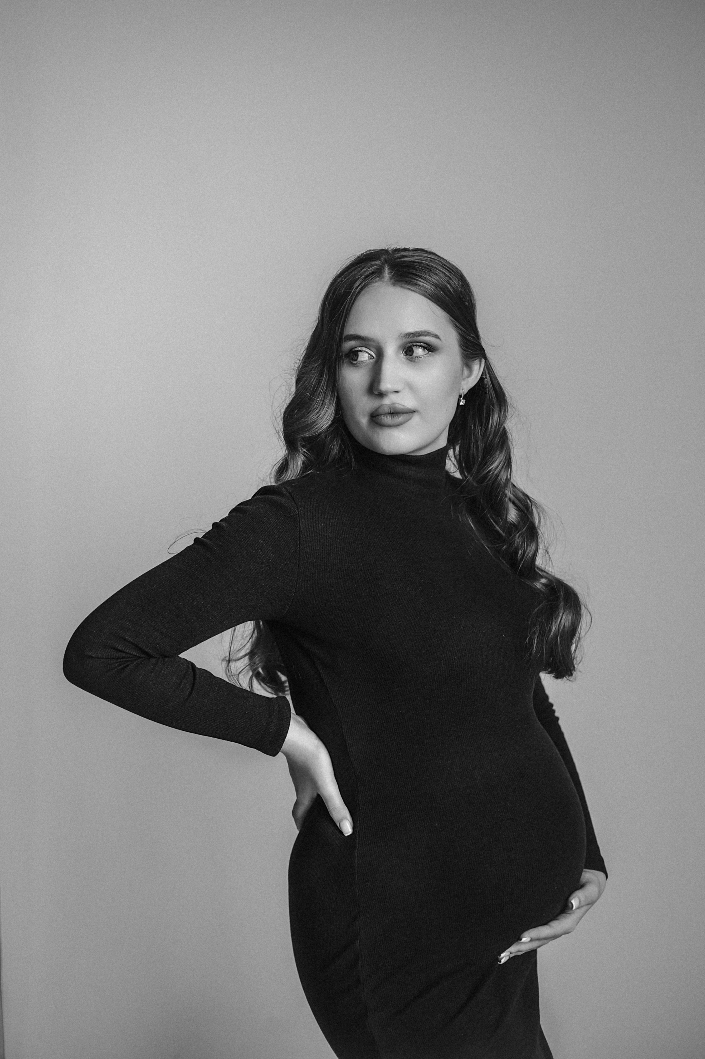 Беременность. Фотограф Оксана Мамукаева г. Владикавказ