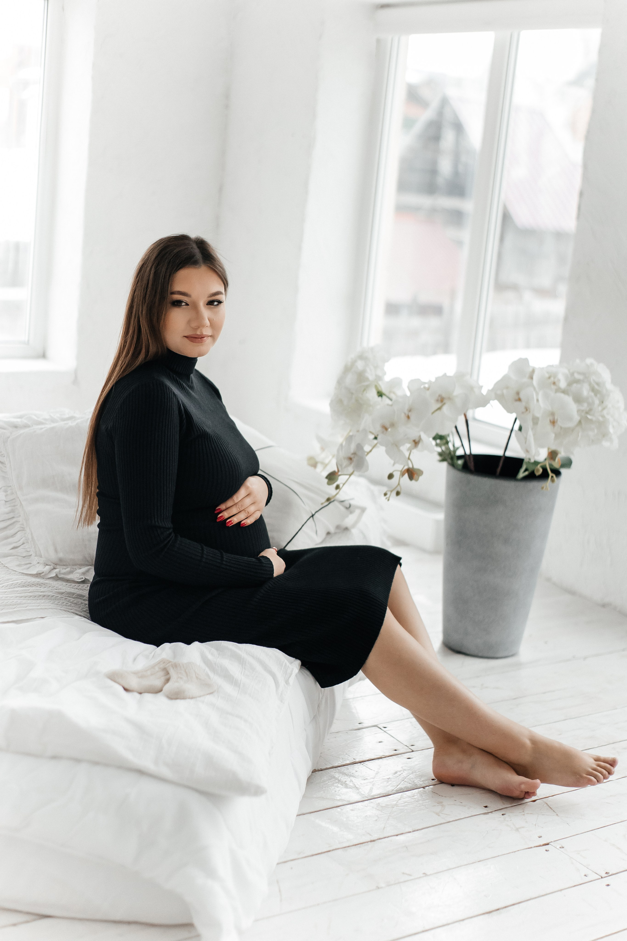 В ожидание. Фотограф в Иркутске