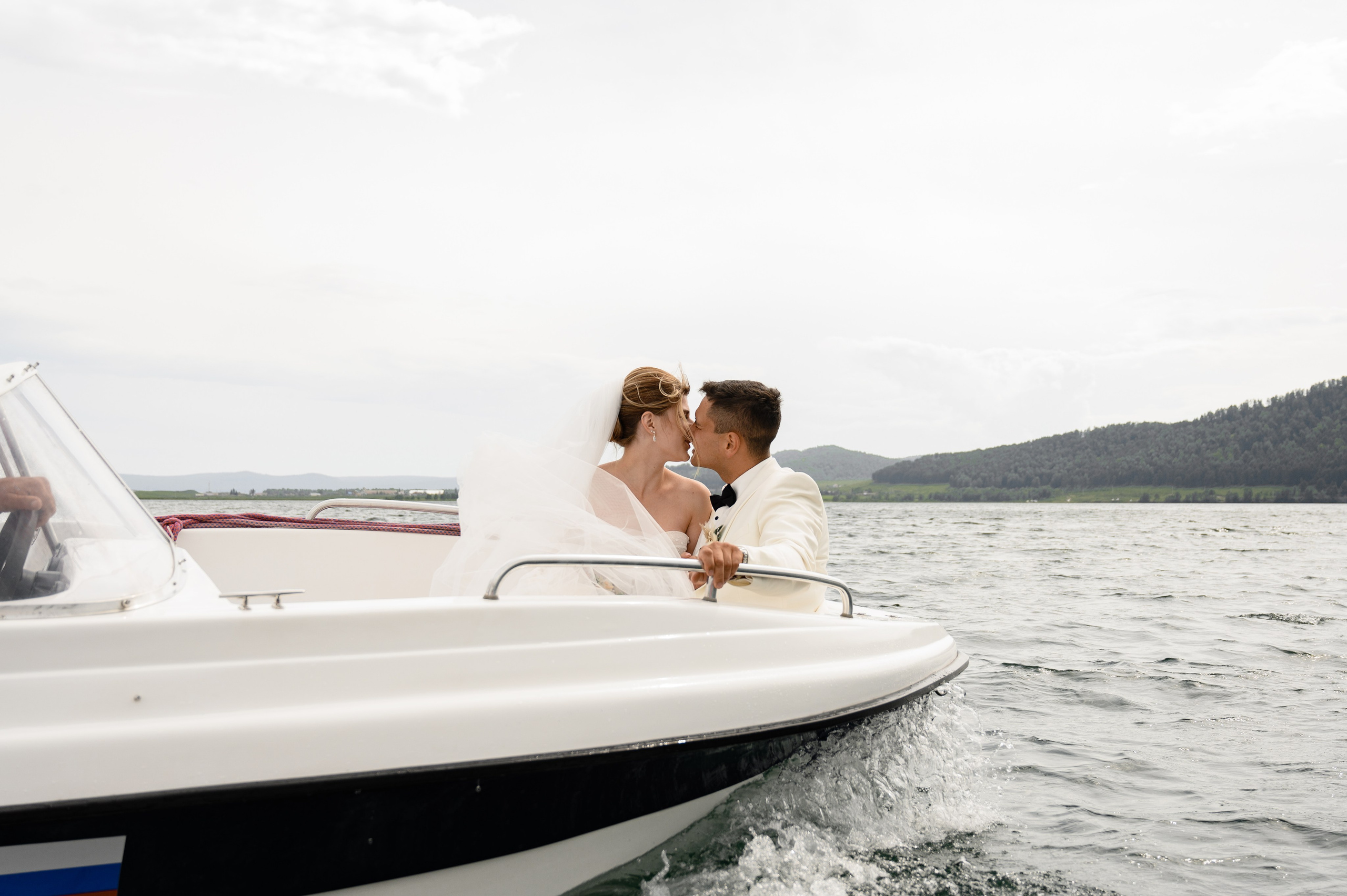 Игорь и Карина. Свадебный и Семейный фотограф в Абакане, Красноярске