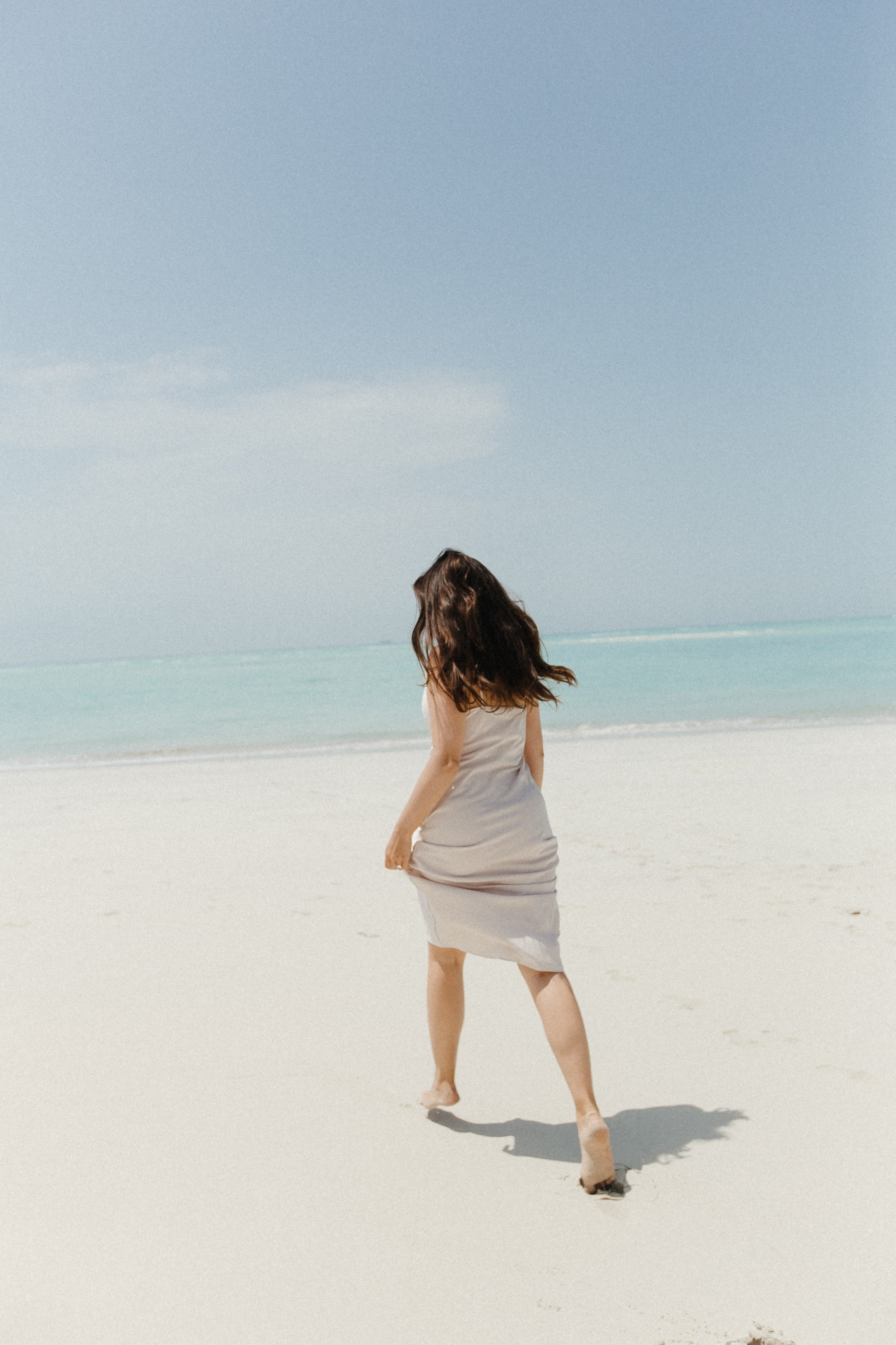 Пляж. Valery Litvinova Photography