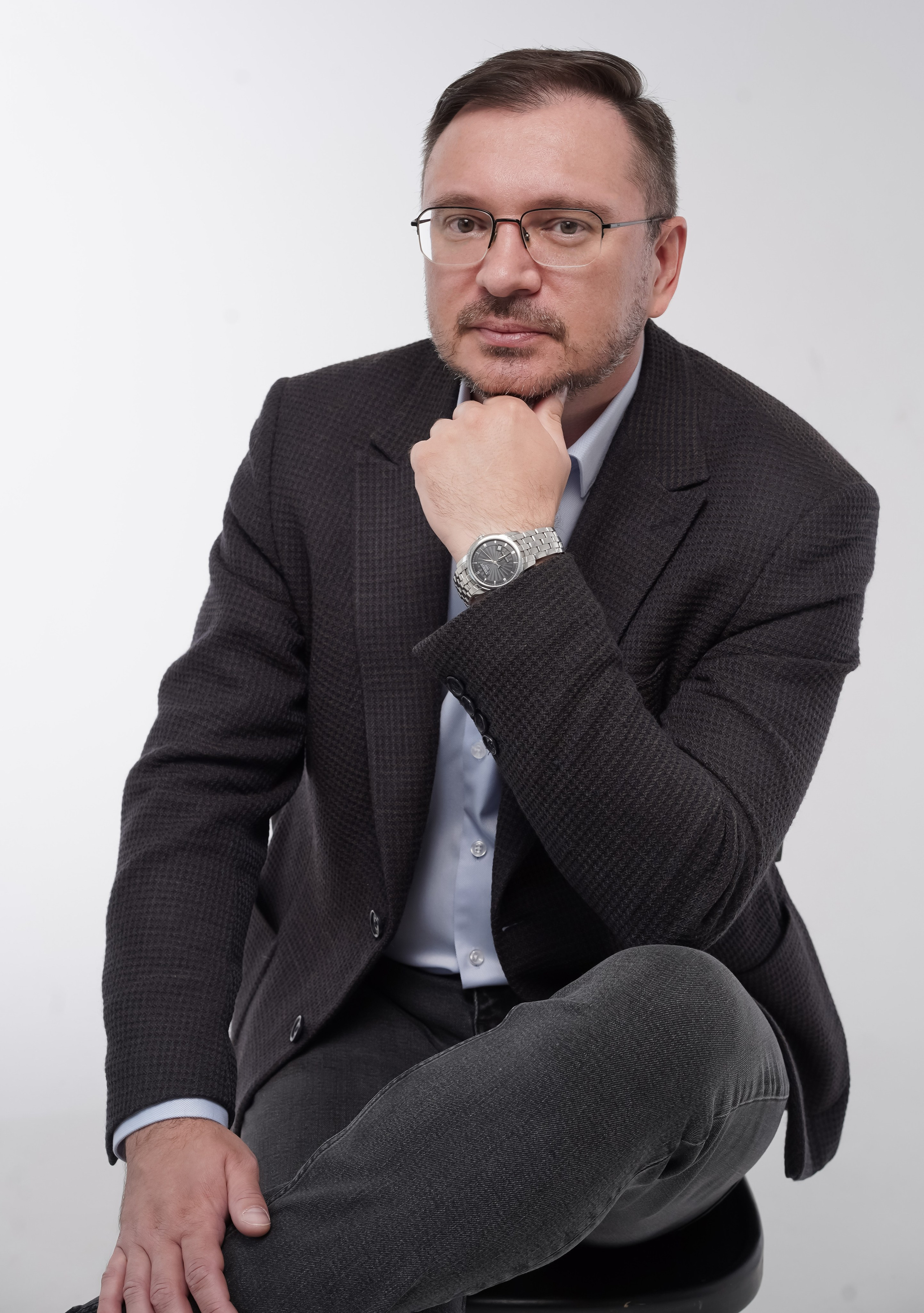 Мужские портреты. Студийный и портретный фотограф в САНКТ-ПЕТЕРБУРГЕИрина Махаон