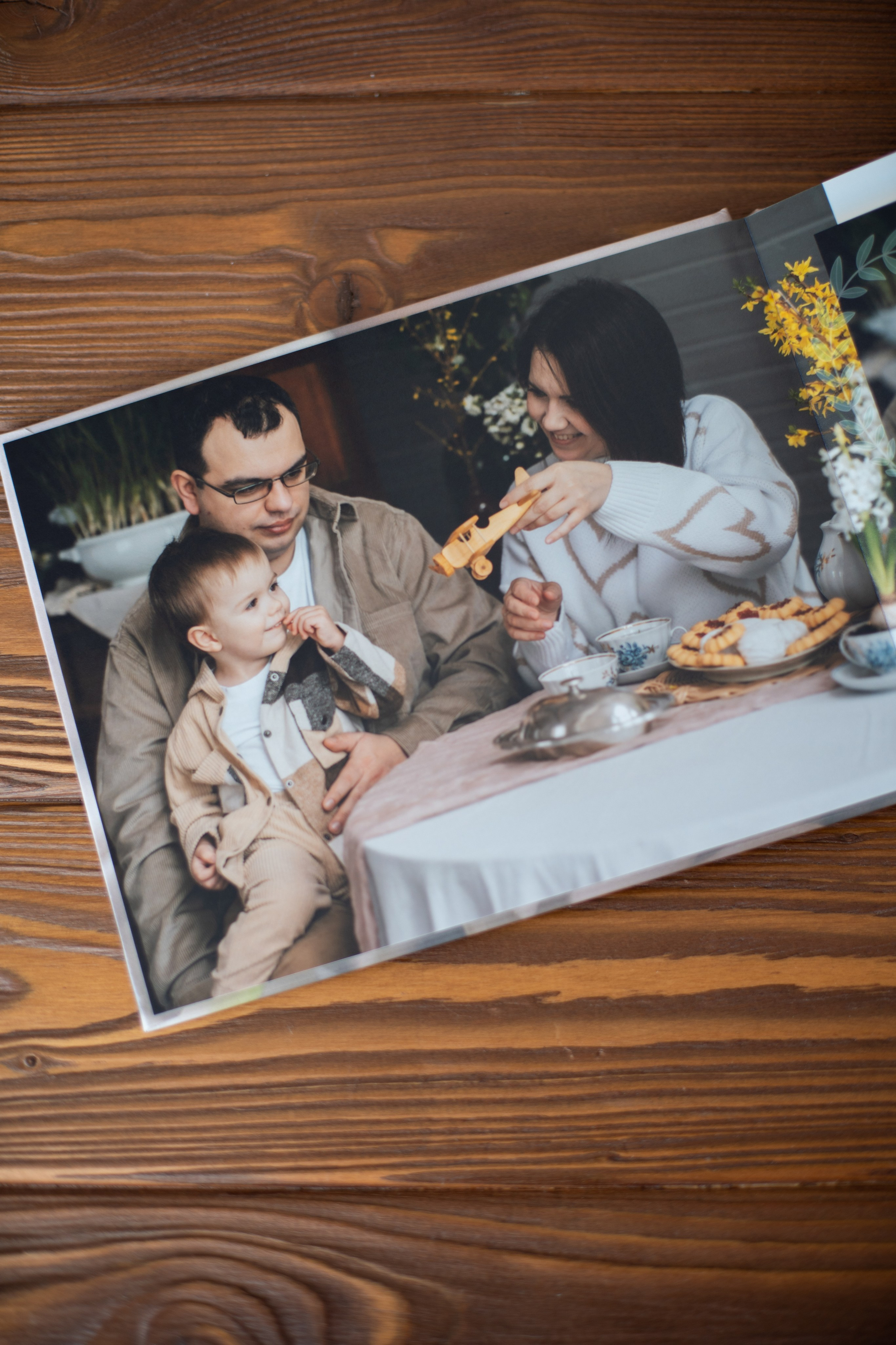 Семейная. Семейный и детский фотограф в Сергиев Посаде, Хотьково Якимчук Любовь