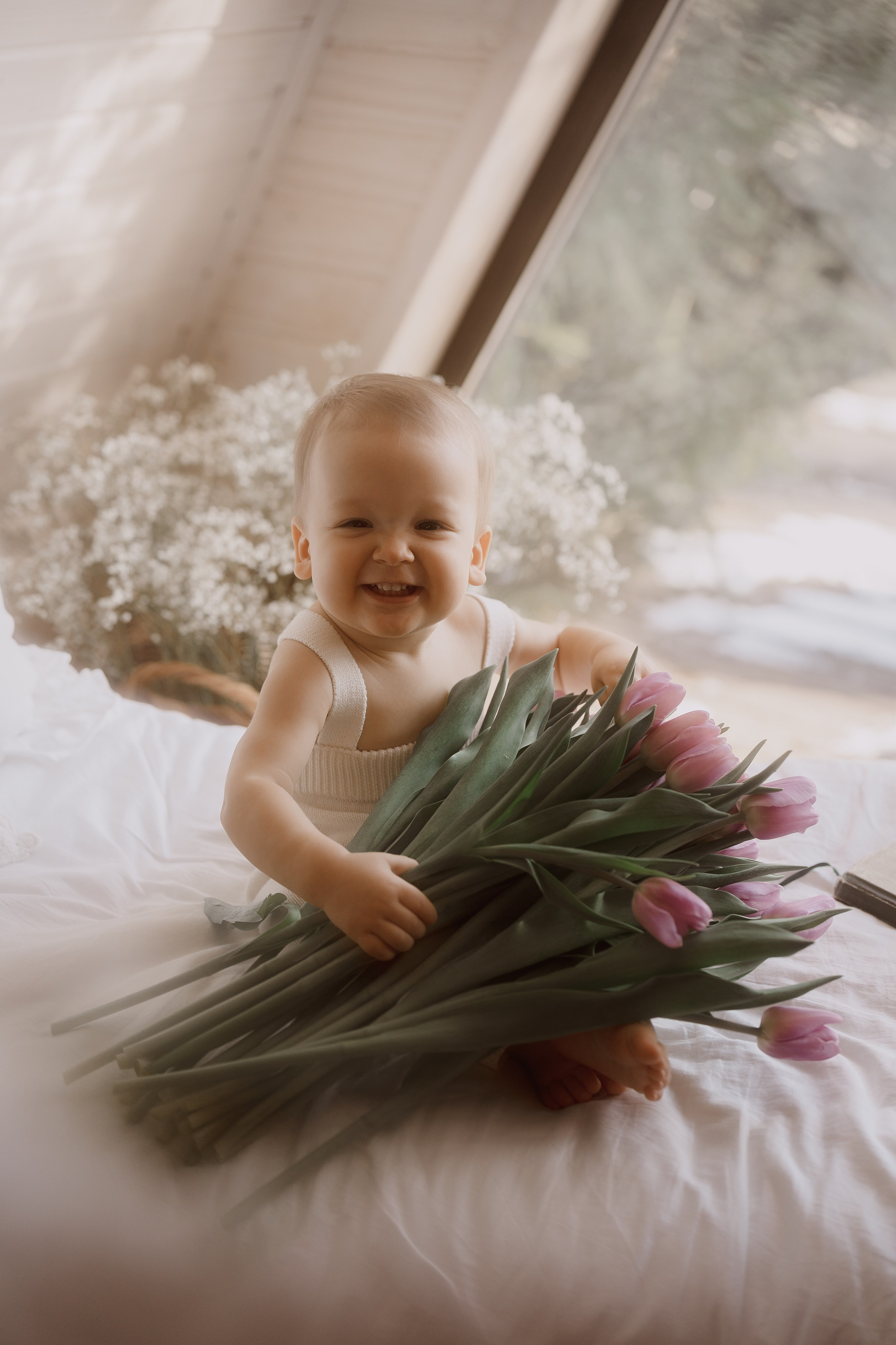 Мама и малыш. Нежная история в объятиях, любви, внимания…. Семейный и детский фотограф в Сергиев Посаде, Хотьково Якимчук Любовь