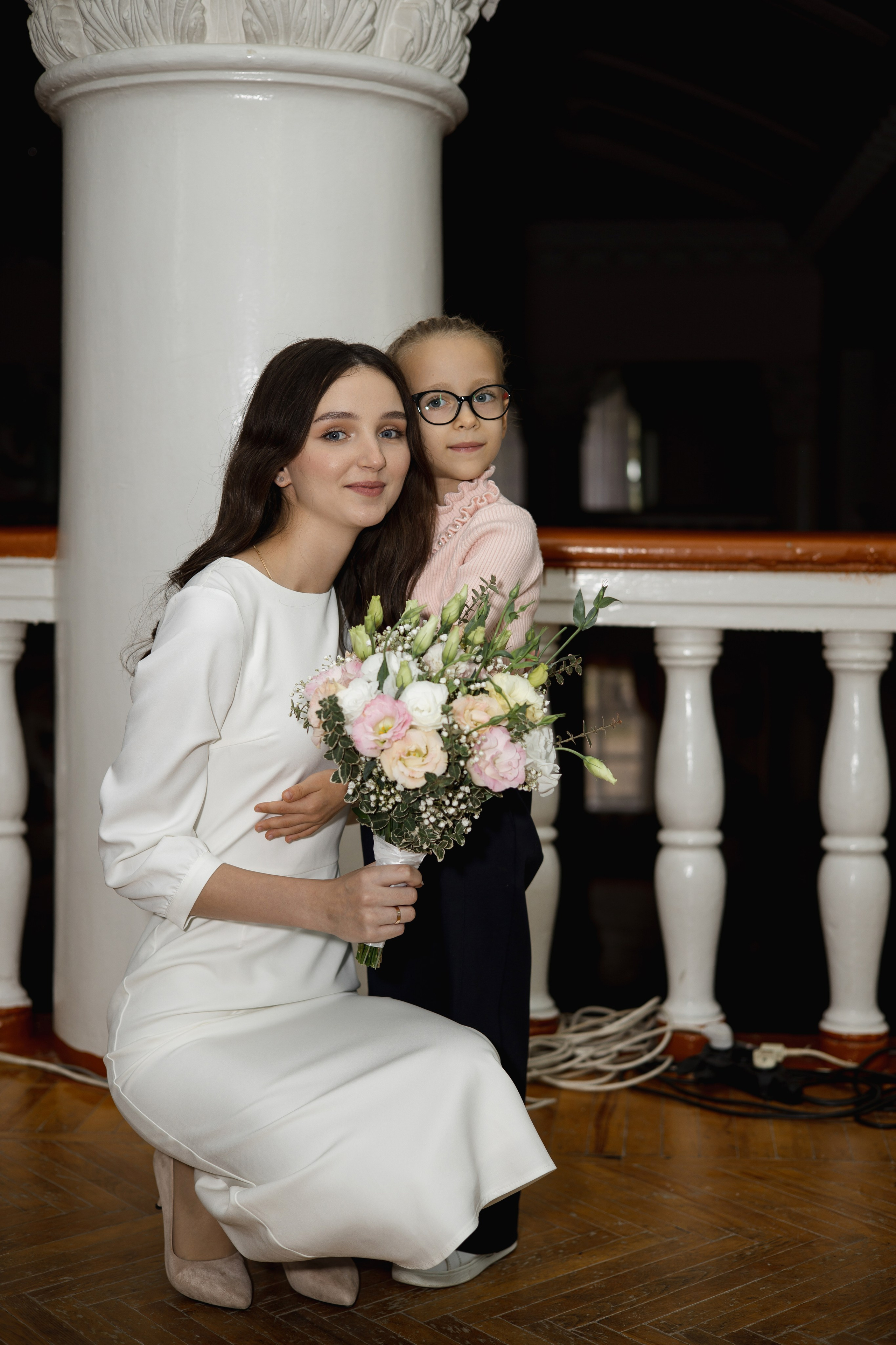 Дима и Маша. Свадебный и семейный фотограф Ольга Разрядова