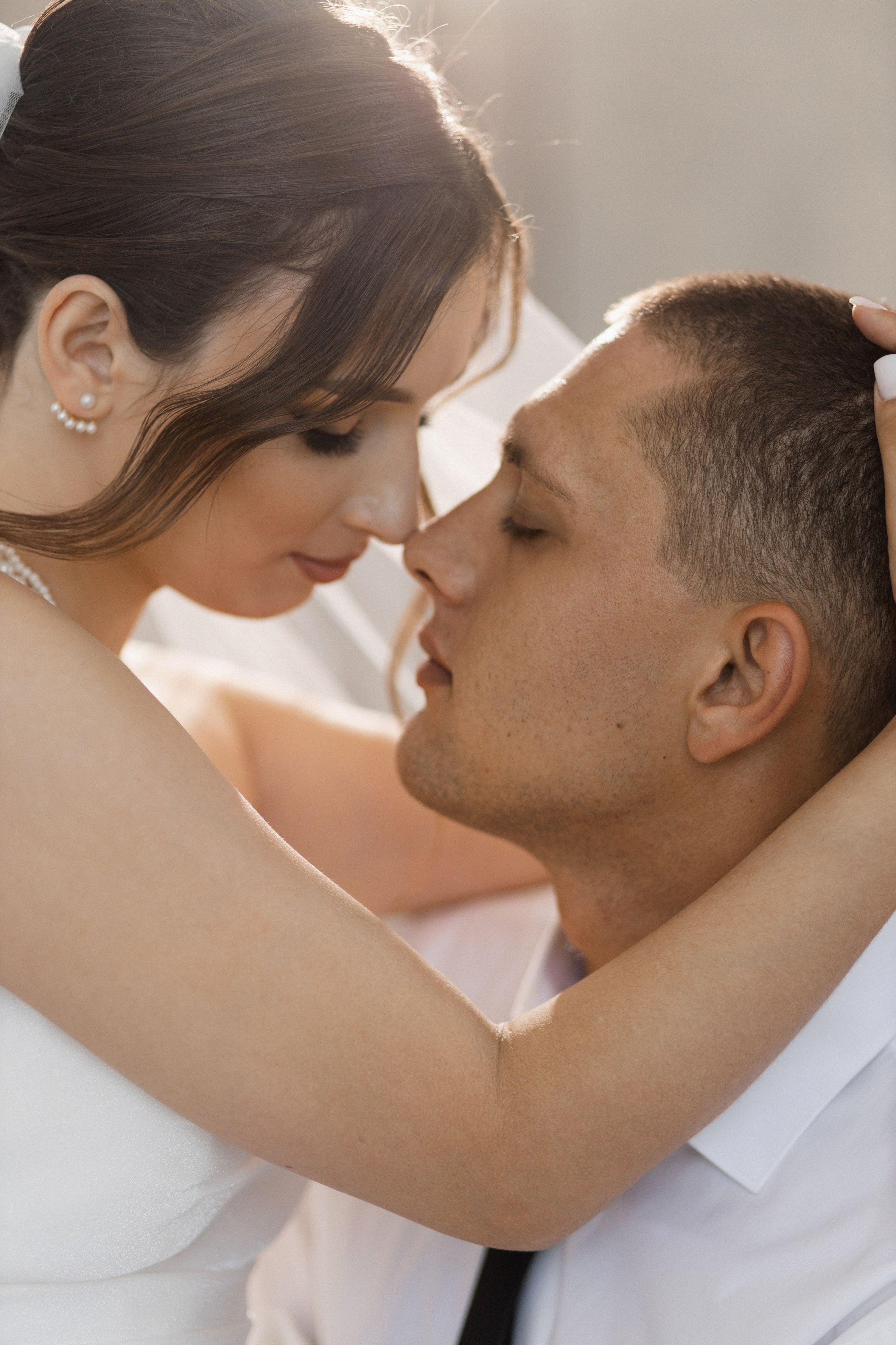 Свадебные съемки. Свадебный и семейный фотограф Ольга Разрядова