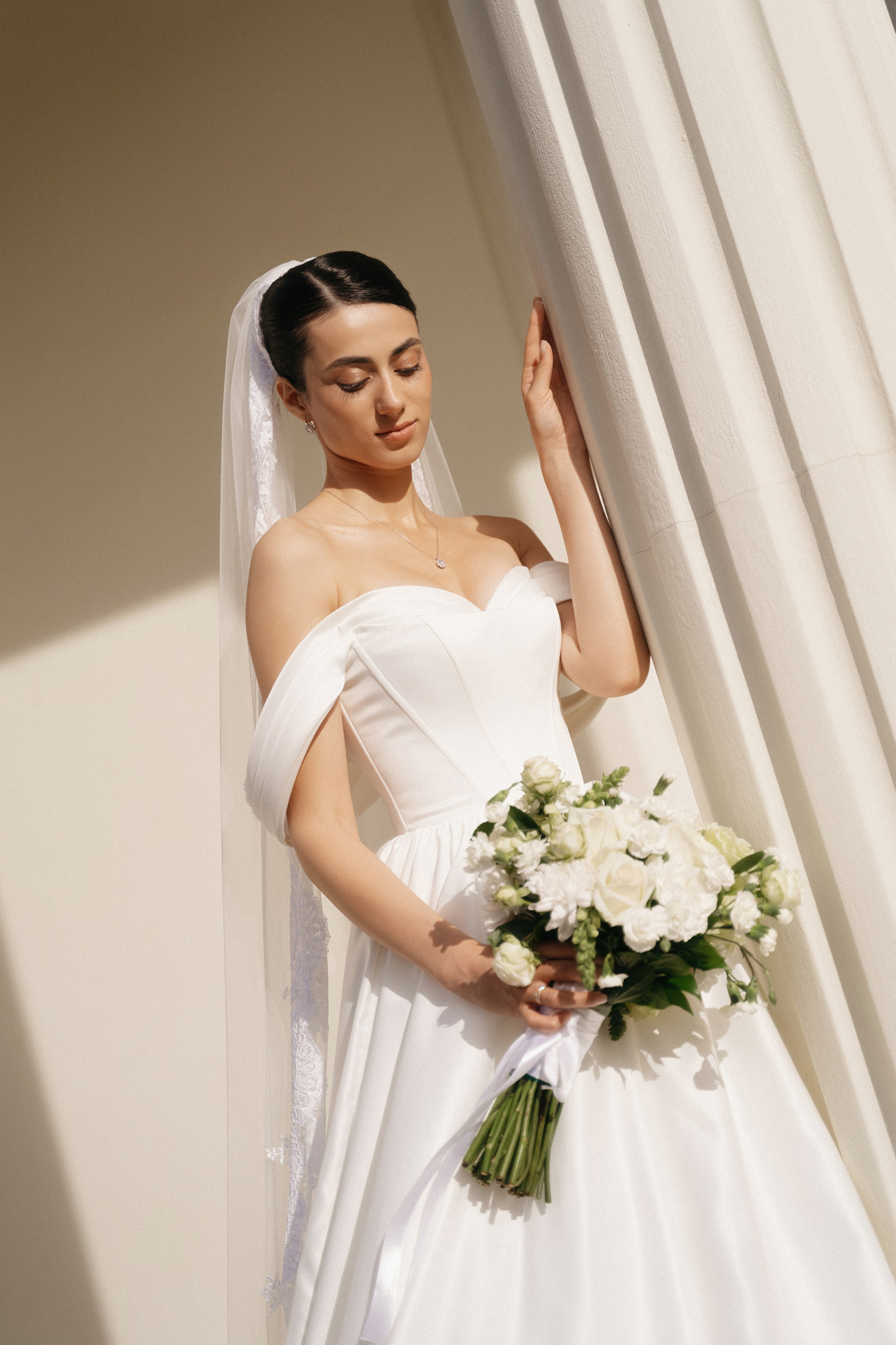 Максим & Залина. Свадебный и семейный фотограф в Краснодаре Павел Мельников