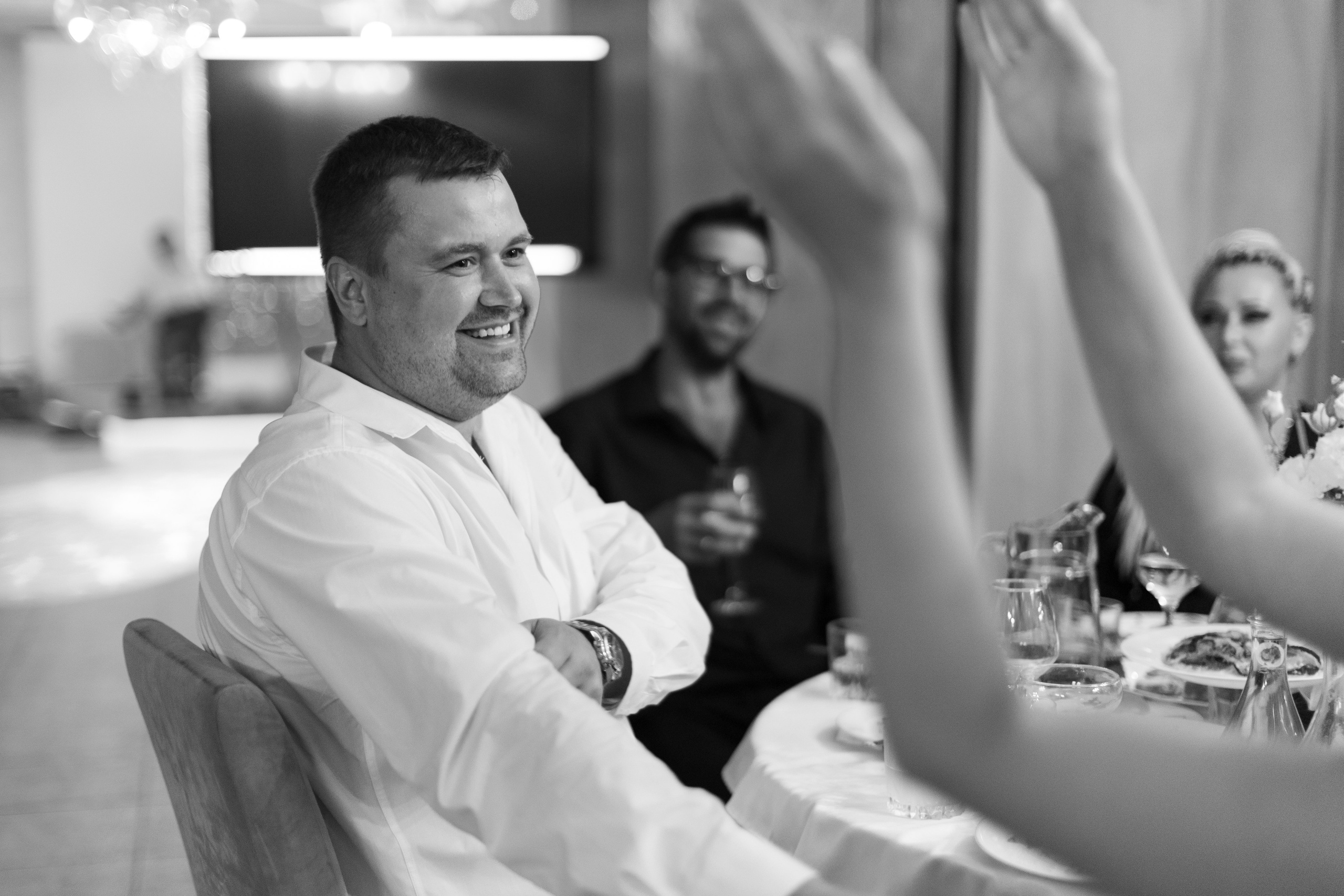 Андрей и Наиля. Свадебный фотограф в Москве Дарья Морозова