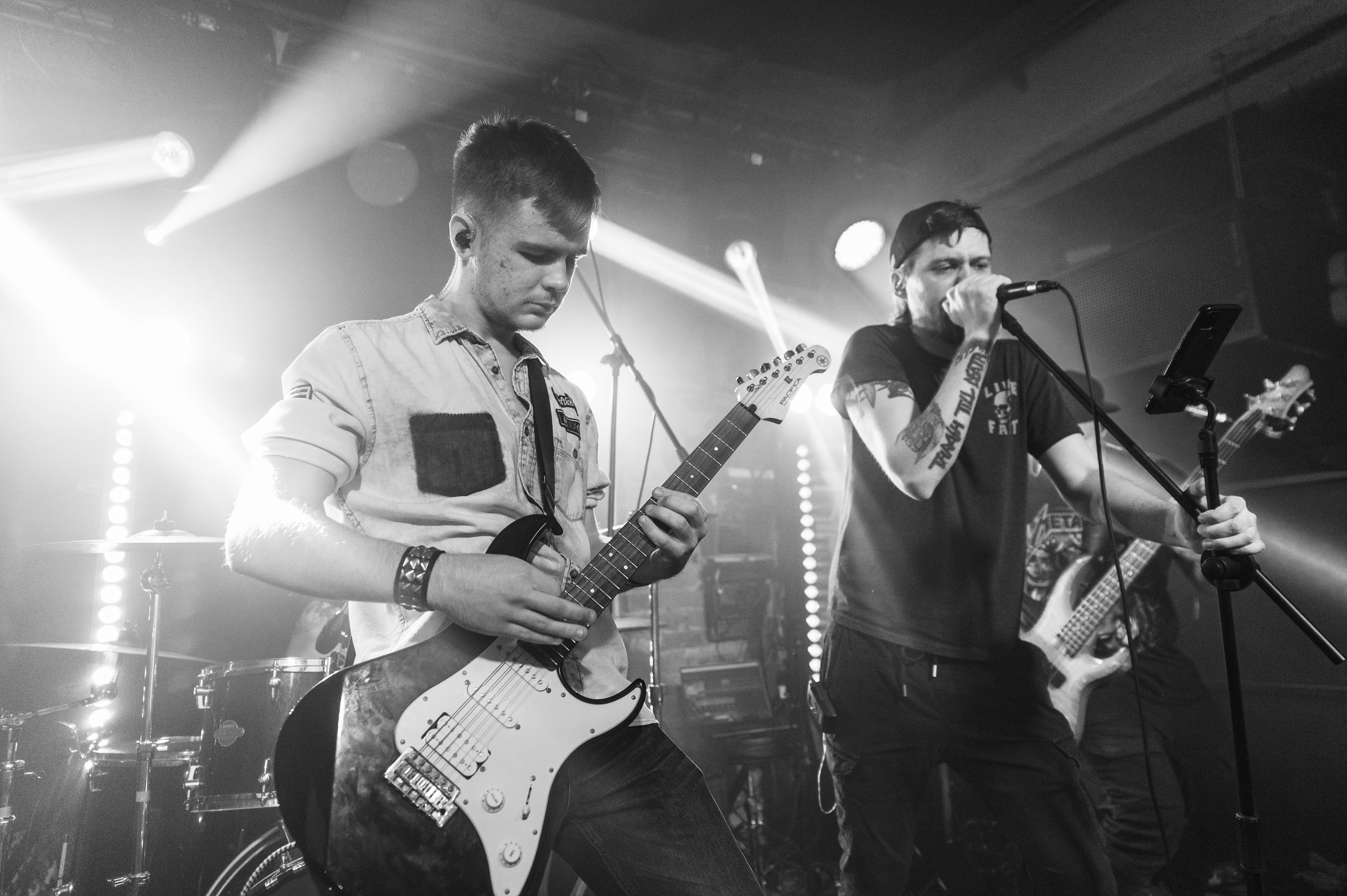 Типография #2. Фотограф в Новосибирске