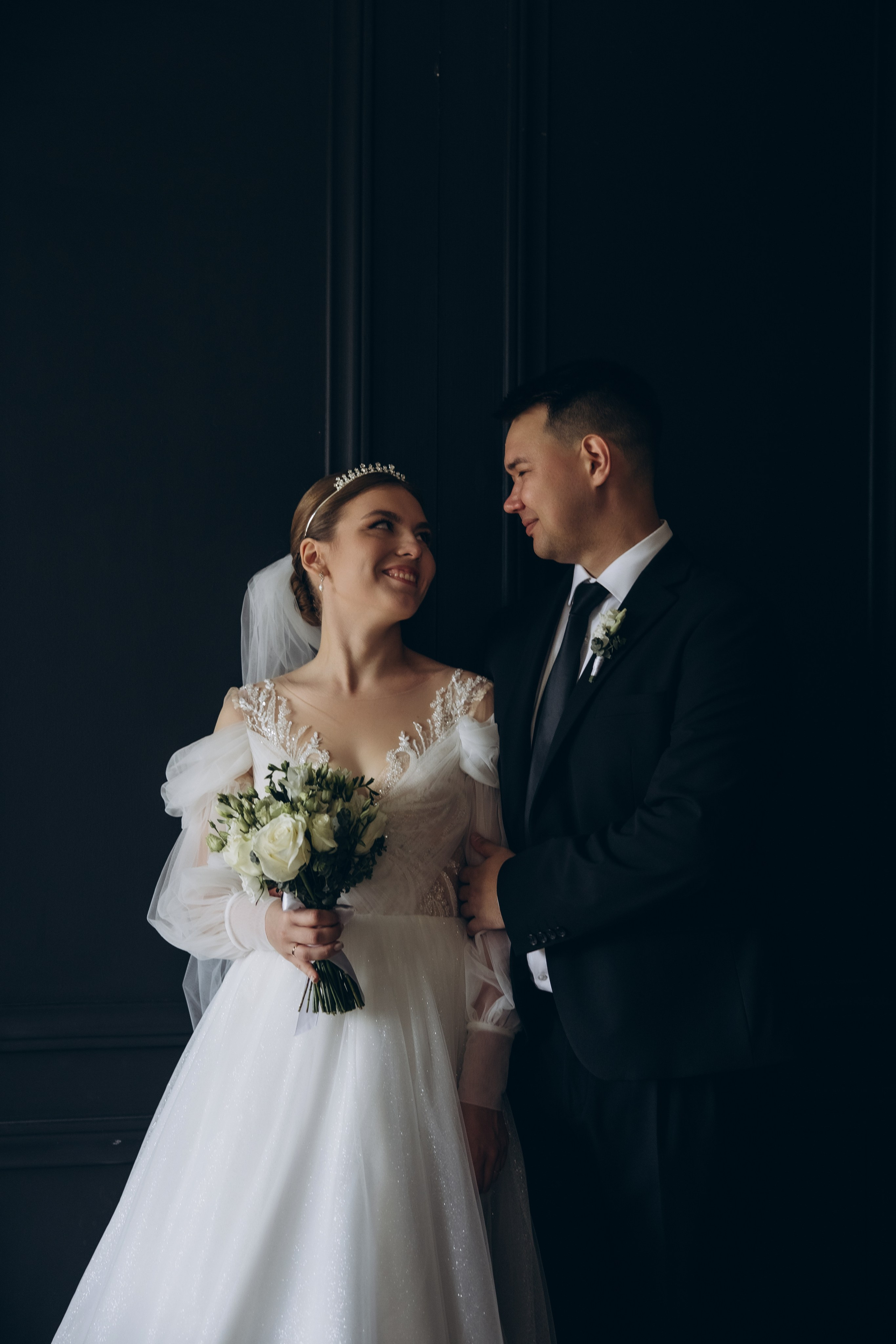 Екатерина&Иван. Свадебный фотограф Белокуриха, Алтай