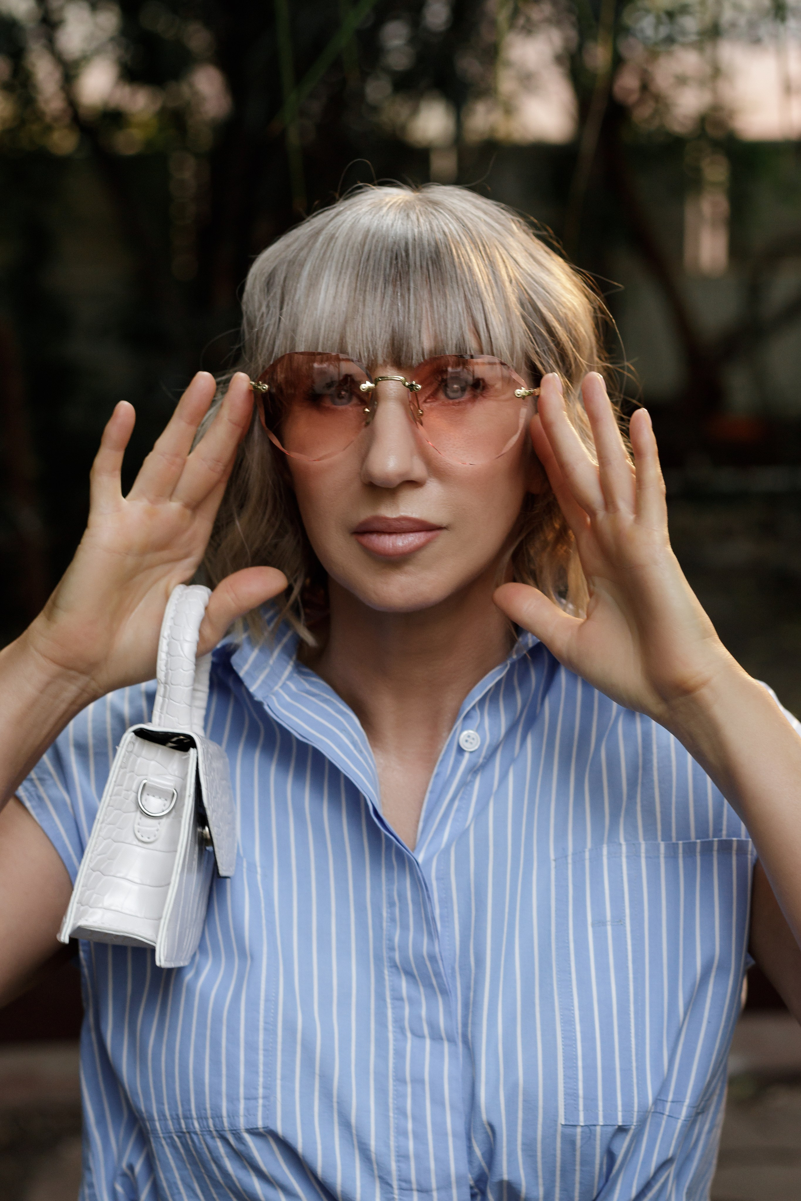 Светлана. Фотограф в Тюмени Даша Михнова. Портреты, фотопроекты, фотодни