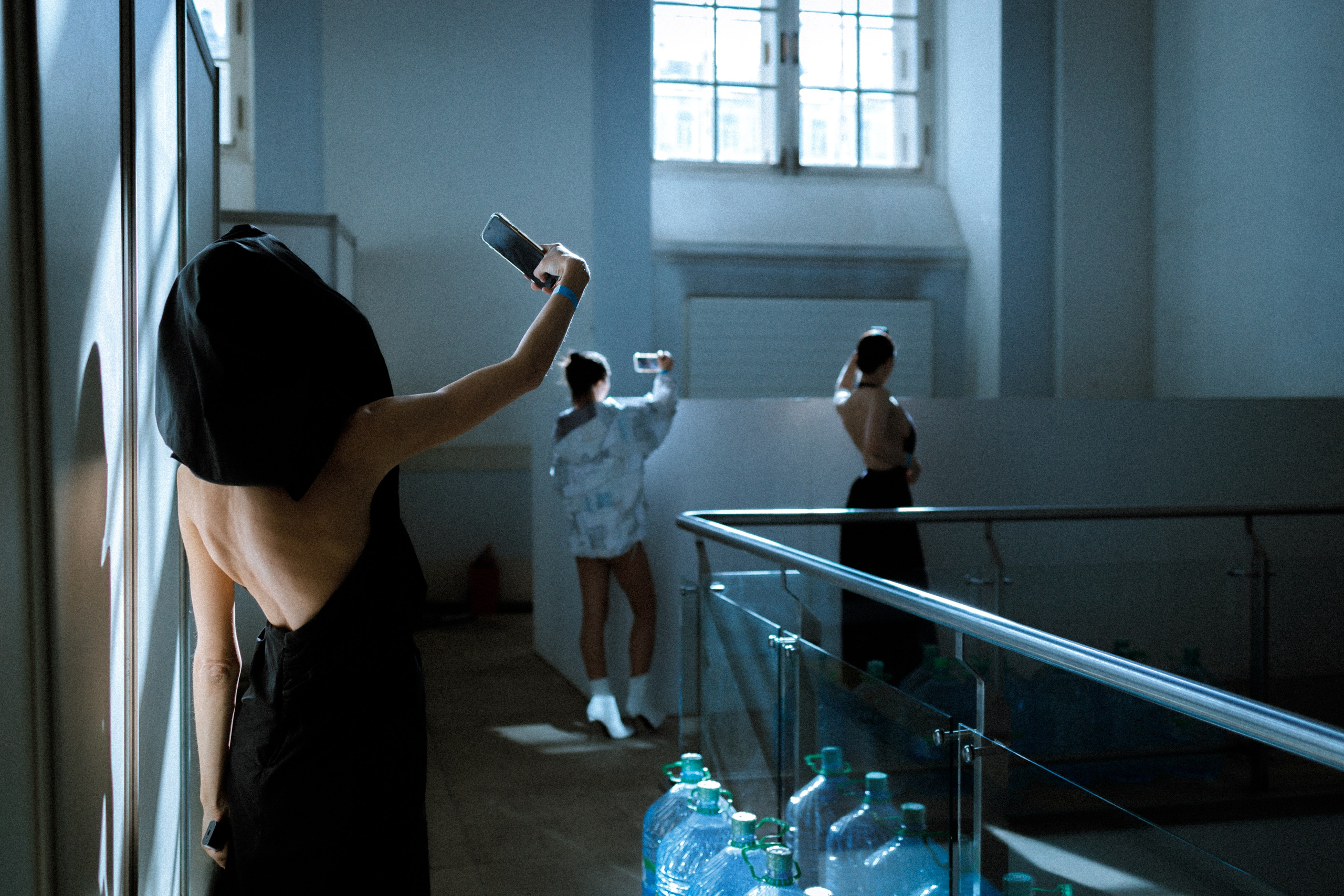 Vibes. Фотограф в Москве, портреты, мероприятия, бренды