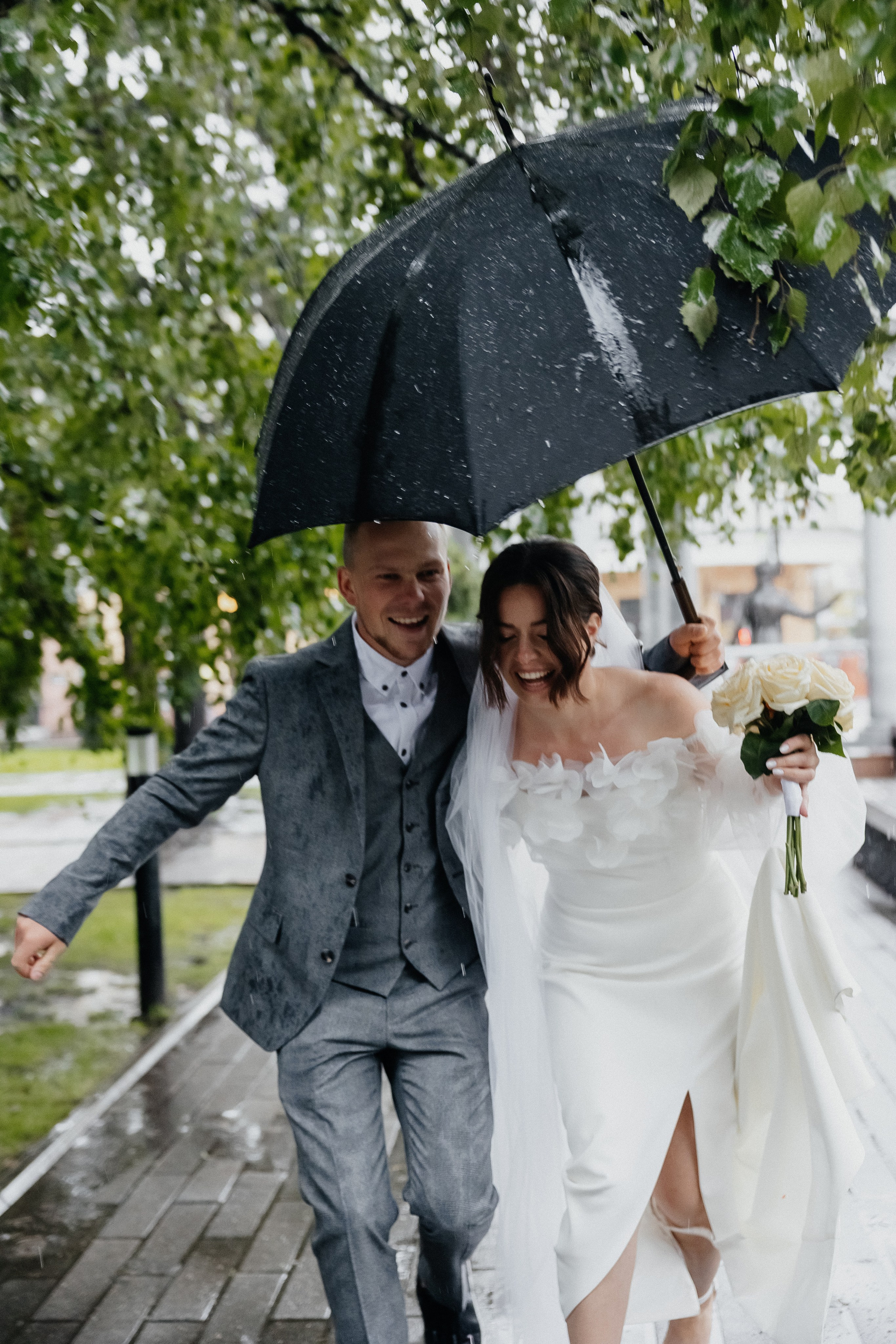 Елена&Ефим. Фотограф свадебный семейный в Красноярске Шукшина Наталья