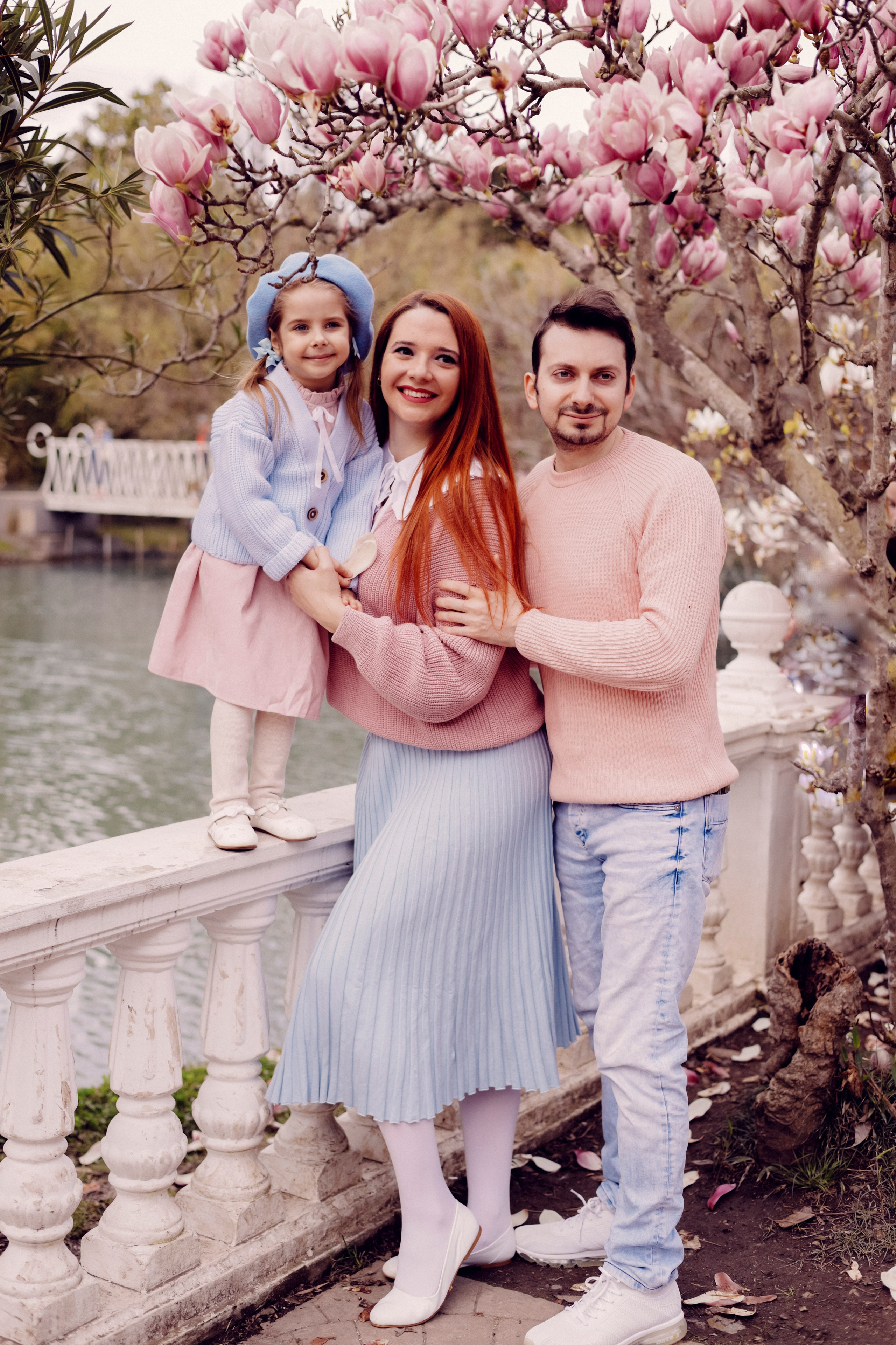 Семейная и детская съёмка. Фотограф и видеограф в Ставрополе Инна Попова