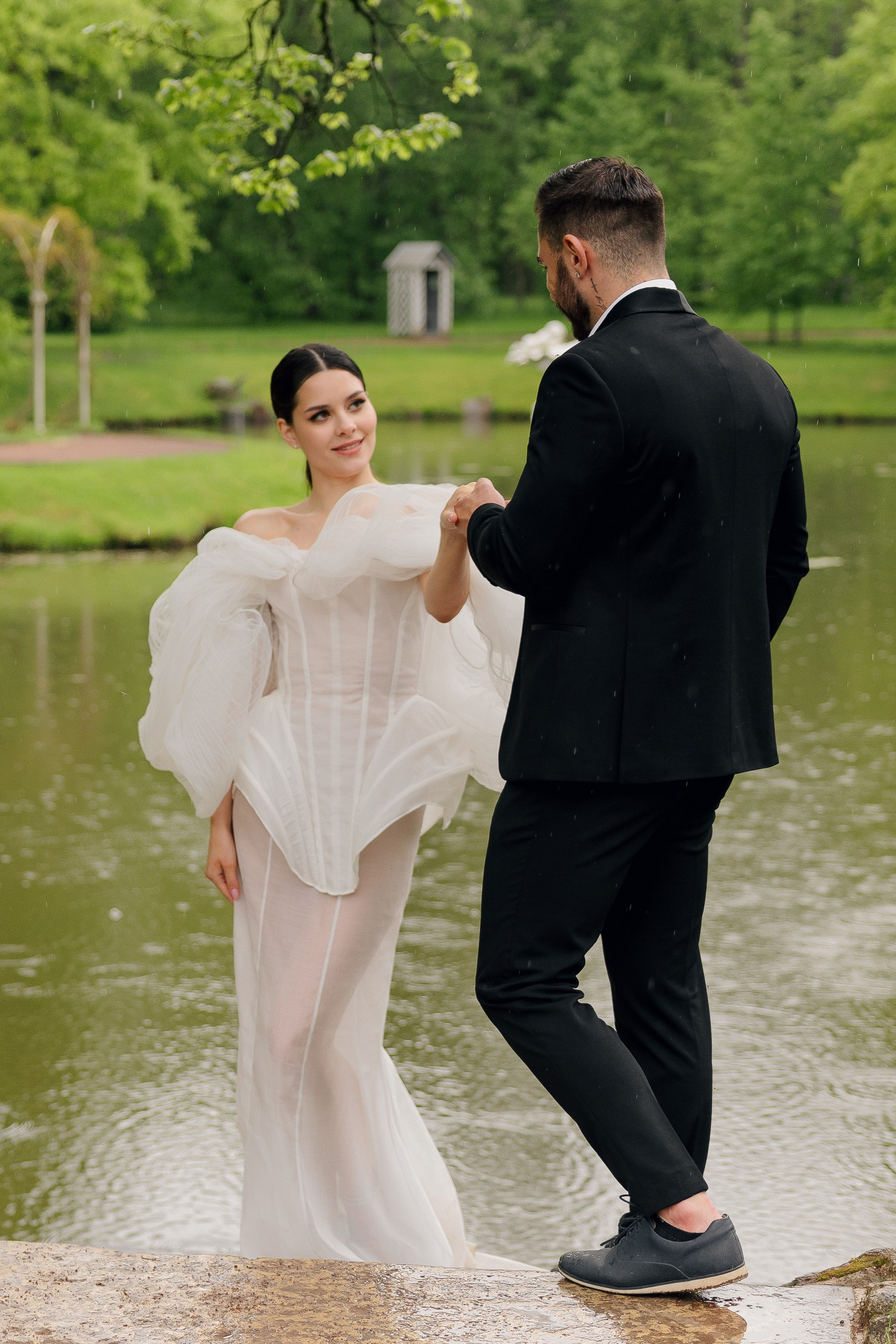 Стоять или бежать, но все равно гореть — Lumen