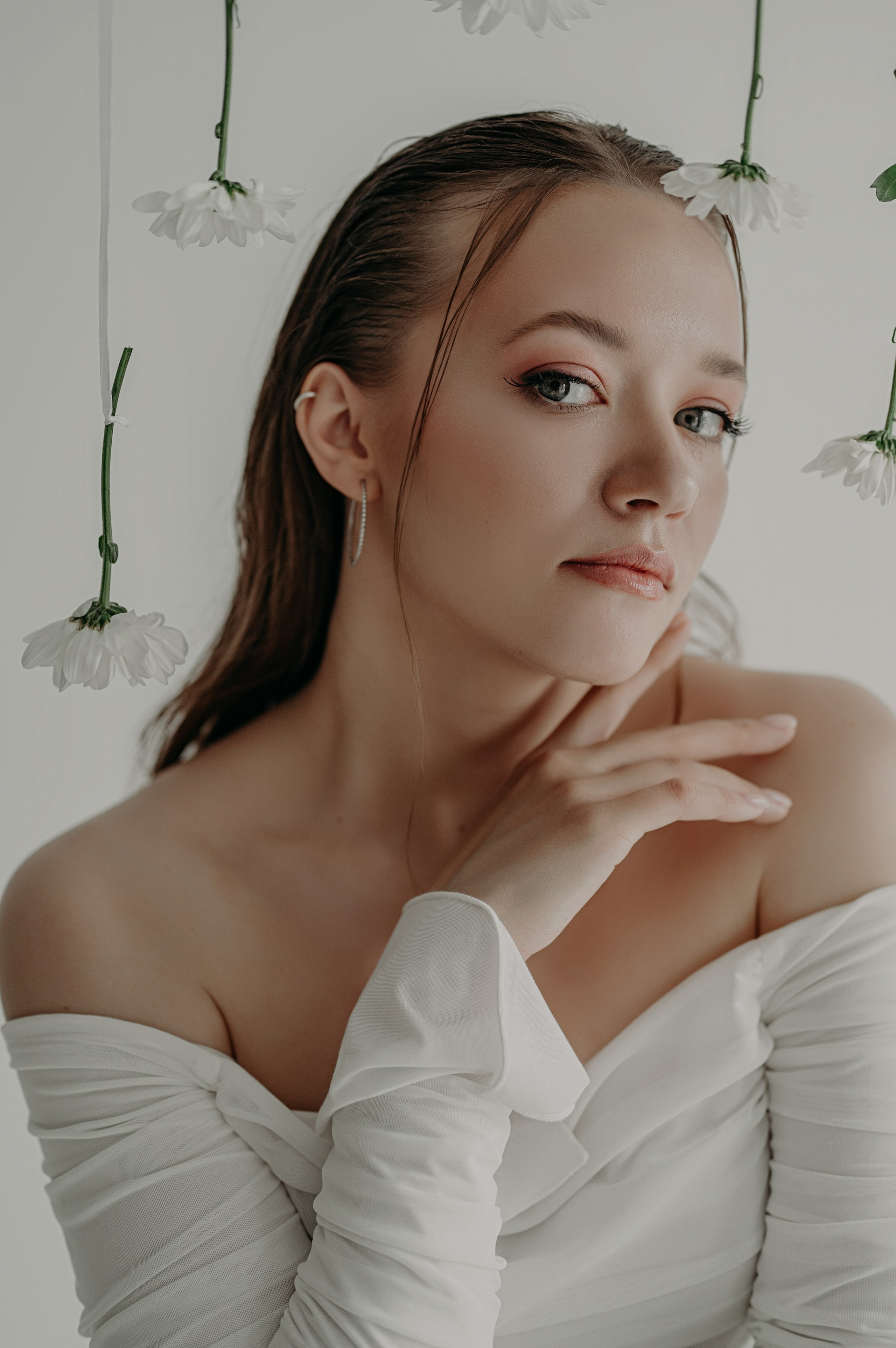 Люба. Марина Шуляк Фотограф Кострома — Санкт Петербург