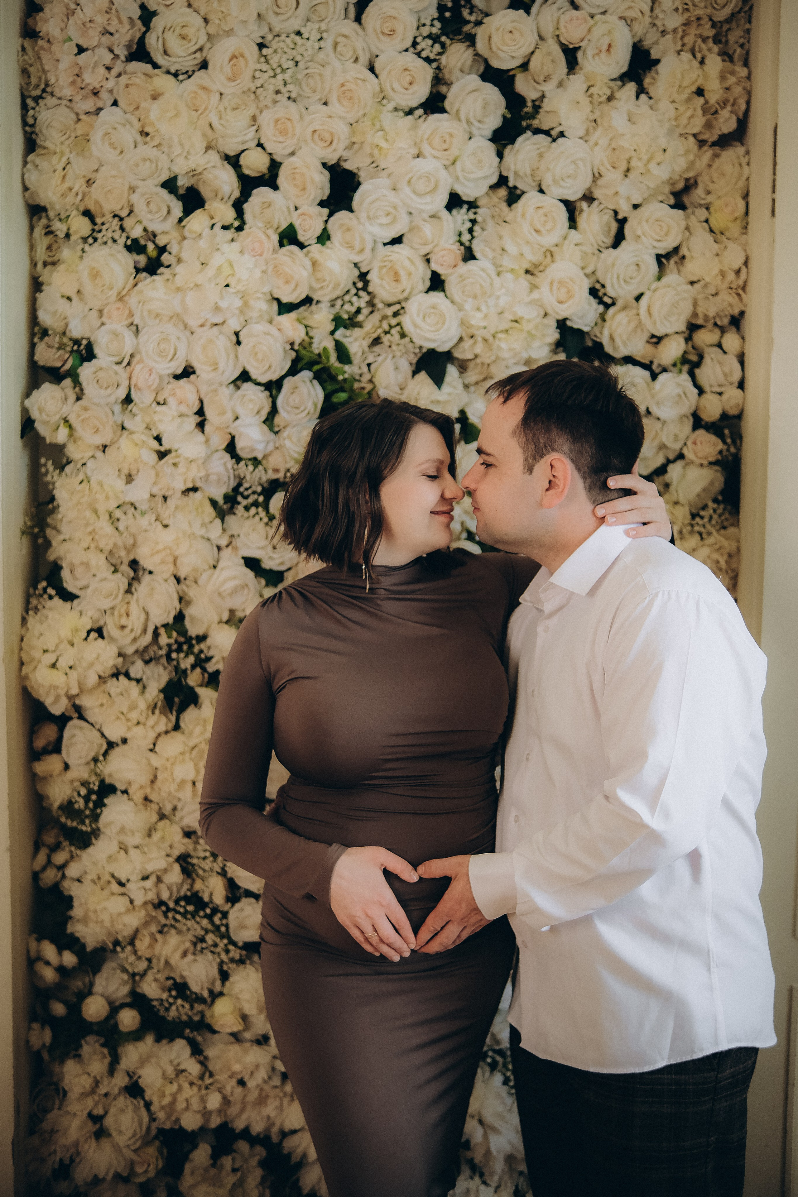 Ника & Леша. Phdkvmr.ru