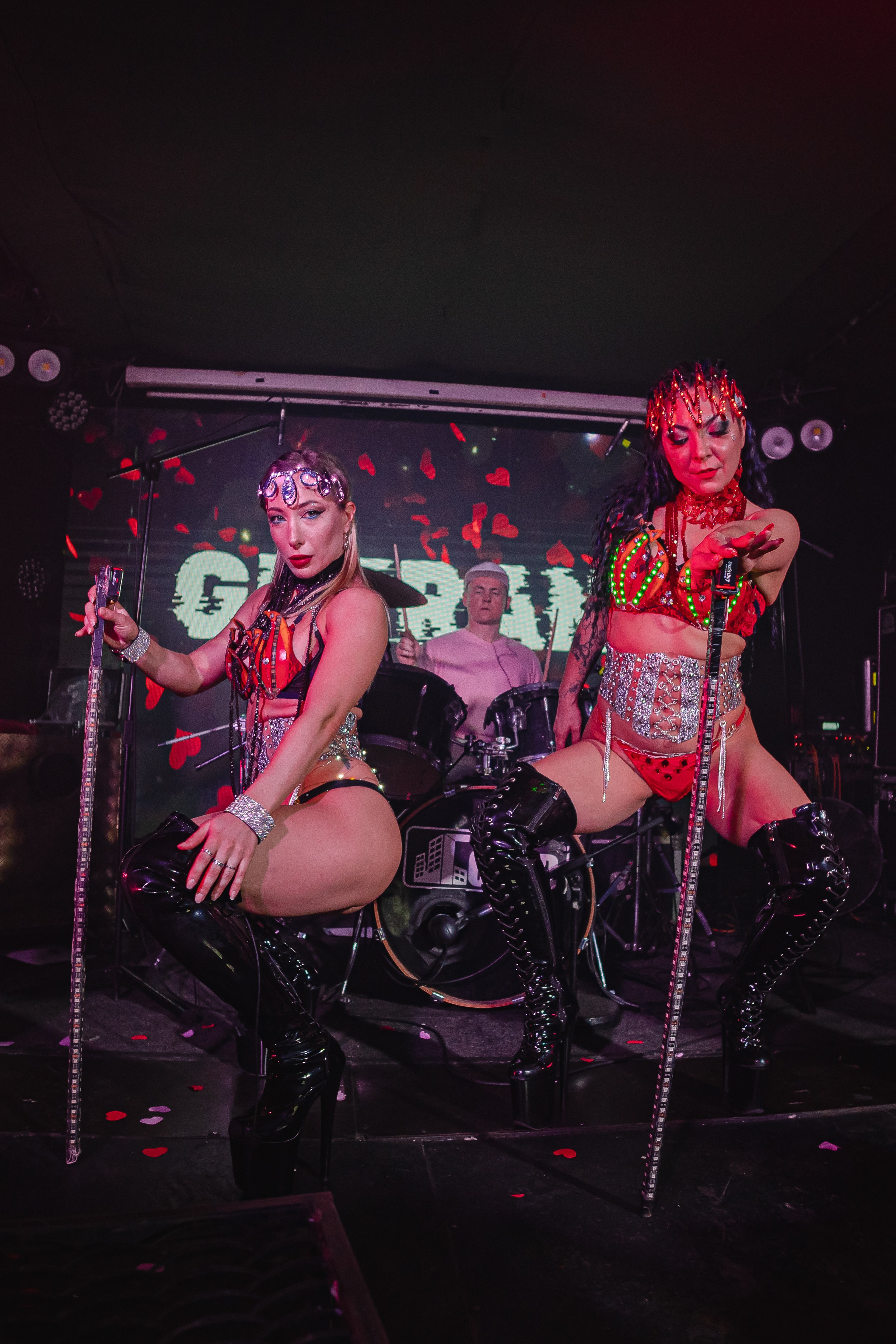 GETRAN. Фотограф Сонкина Татьяна