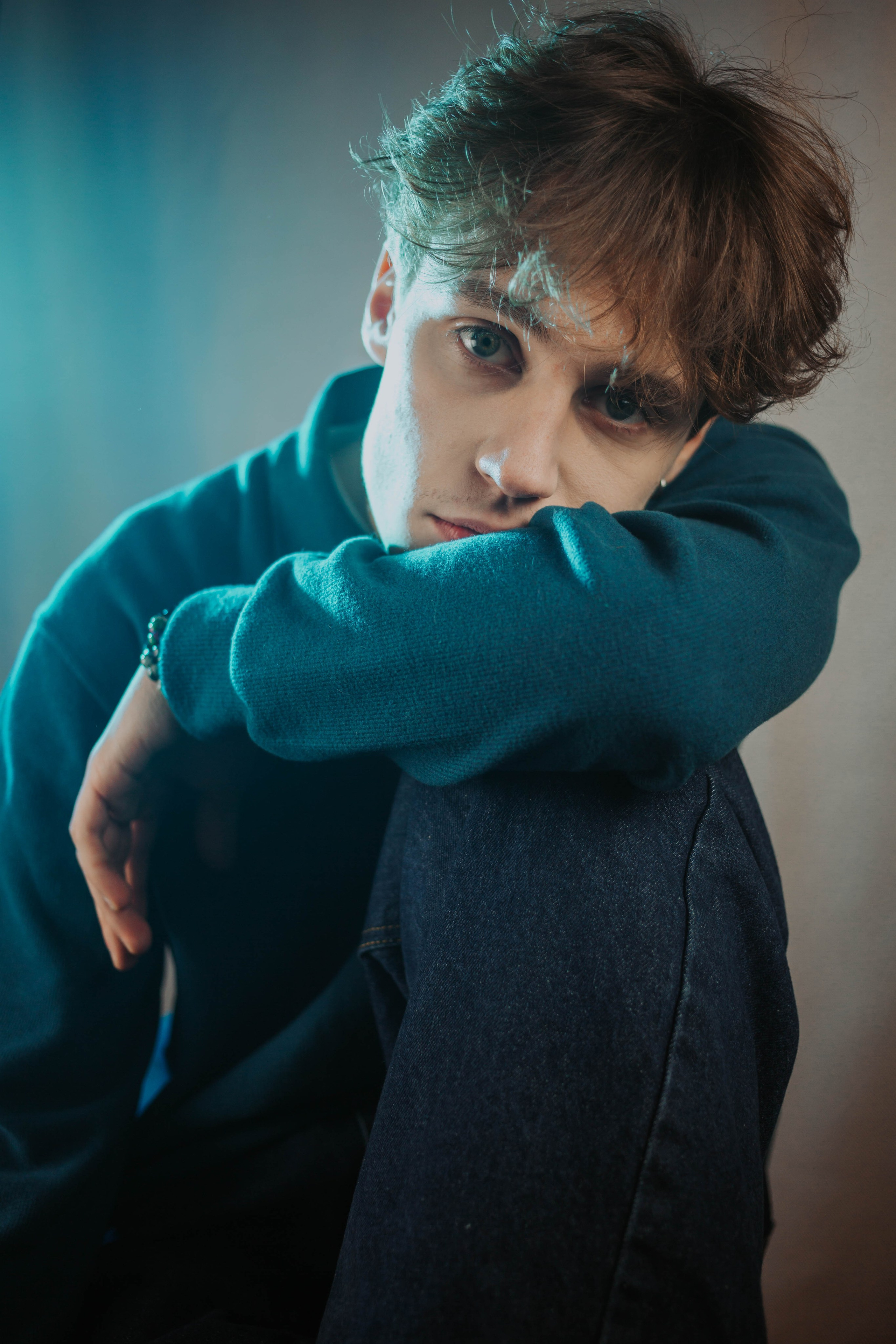 Матвей. Семейный, личный фотограф и видеограф в Москве Бакхаус Артем