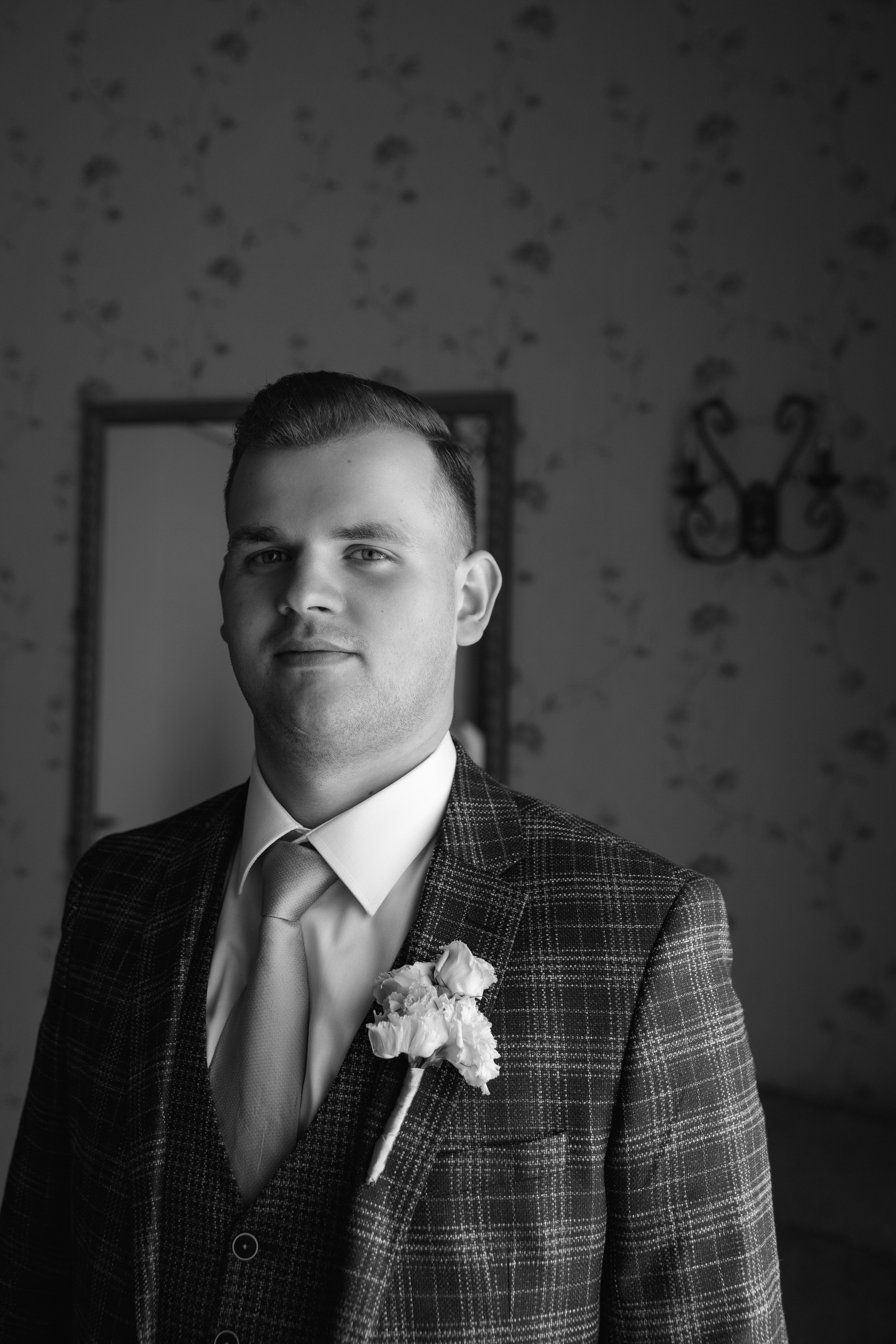 Алексей и Виктория. Фотограф в Санкт-Петербурге Ольга Староверова