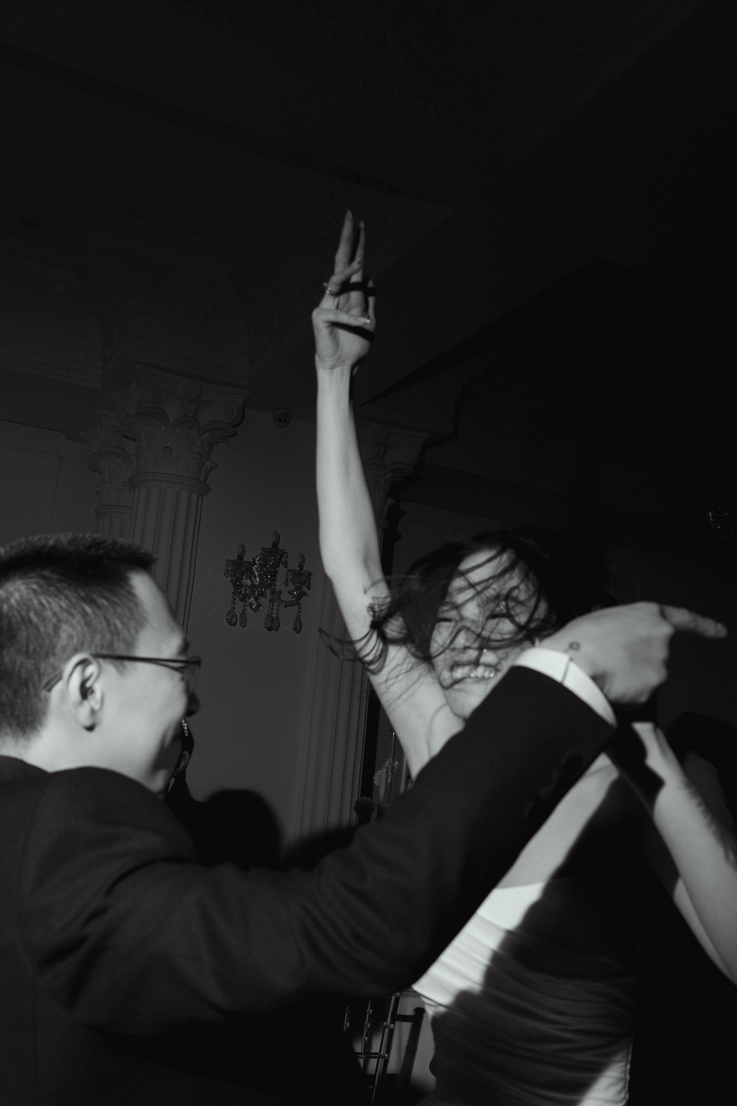 Виктория и Евгений. Свадебный фотограф Москва Павел Фетисов