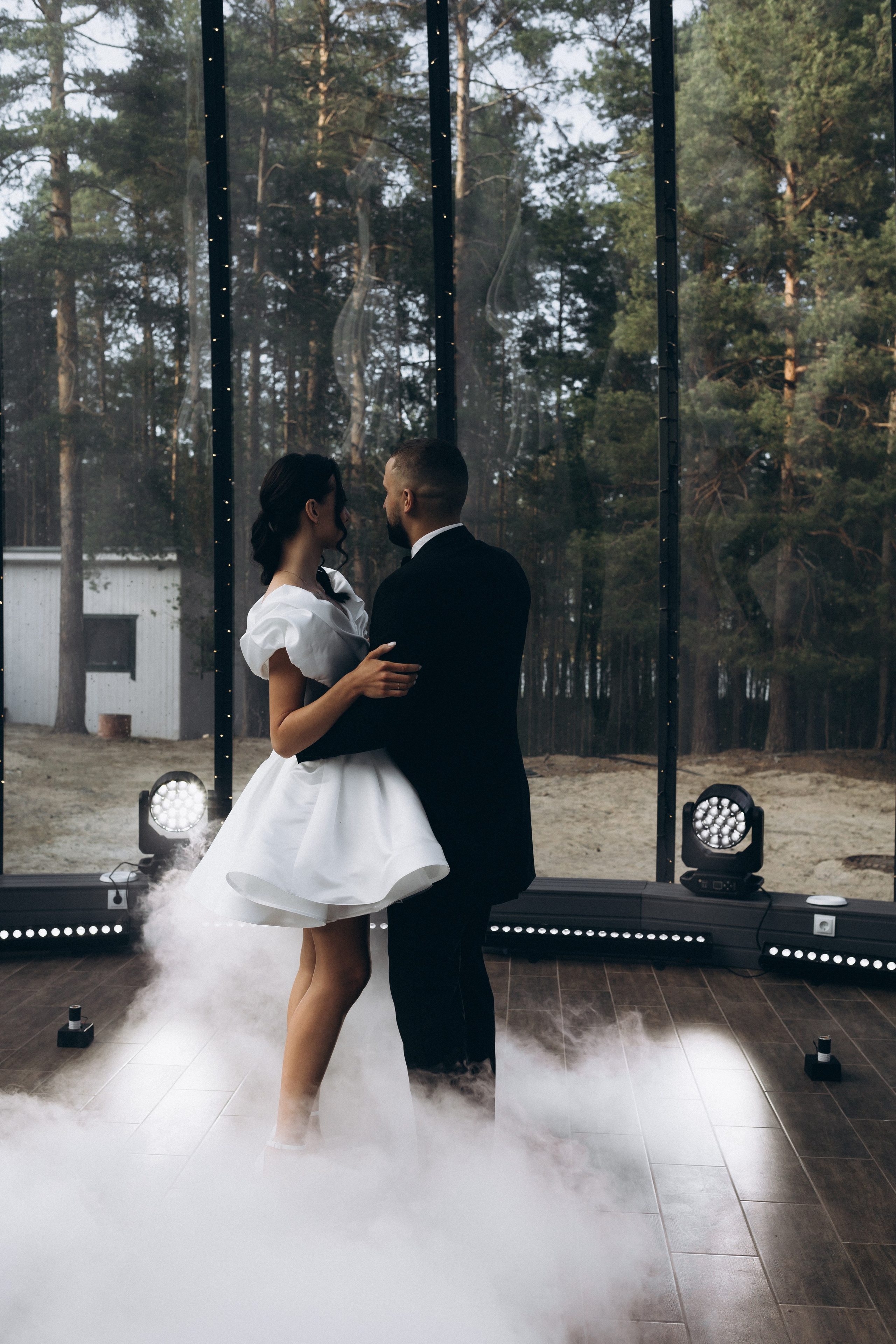 Джон & Александра. Фотограф Петрозаводск/СПБ