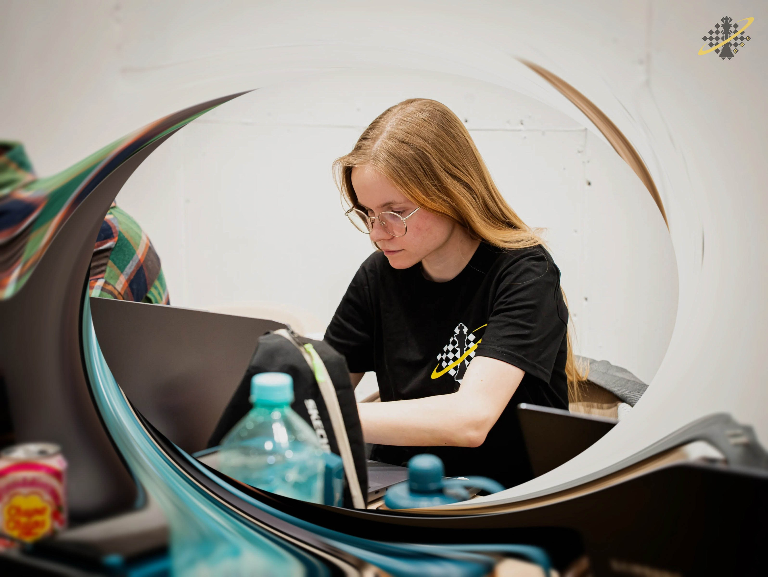 Судейство ПШС. Жизнь организатора