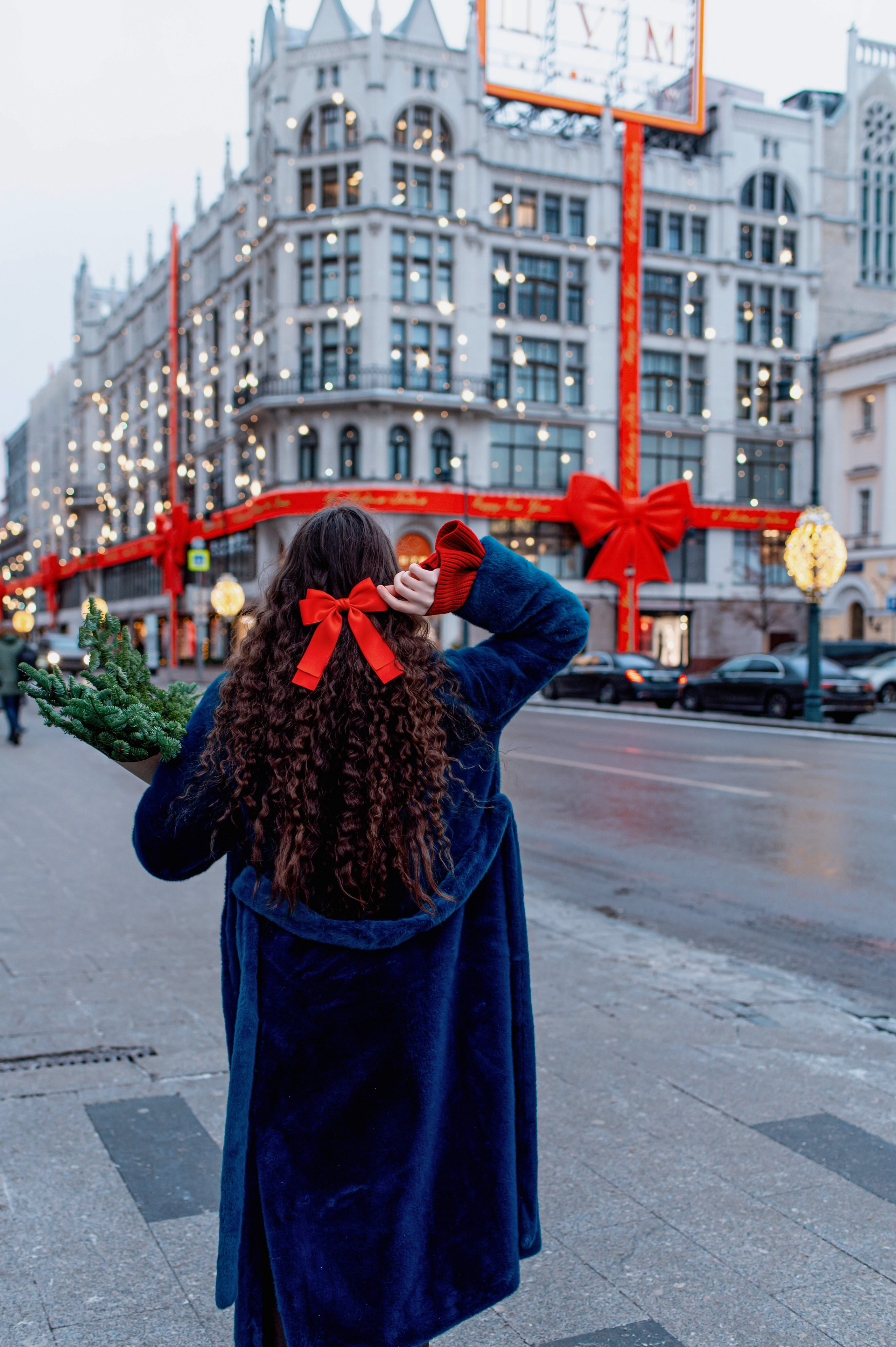 Индивидуальные. Семейный и портретный фотограф Надежда Вылку