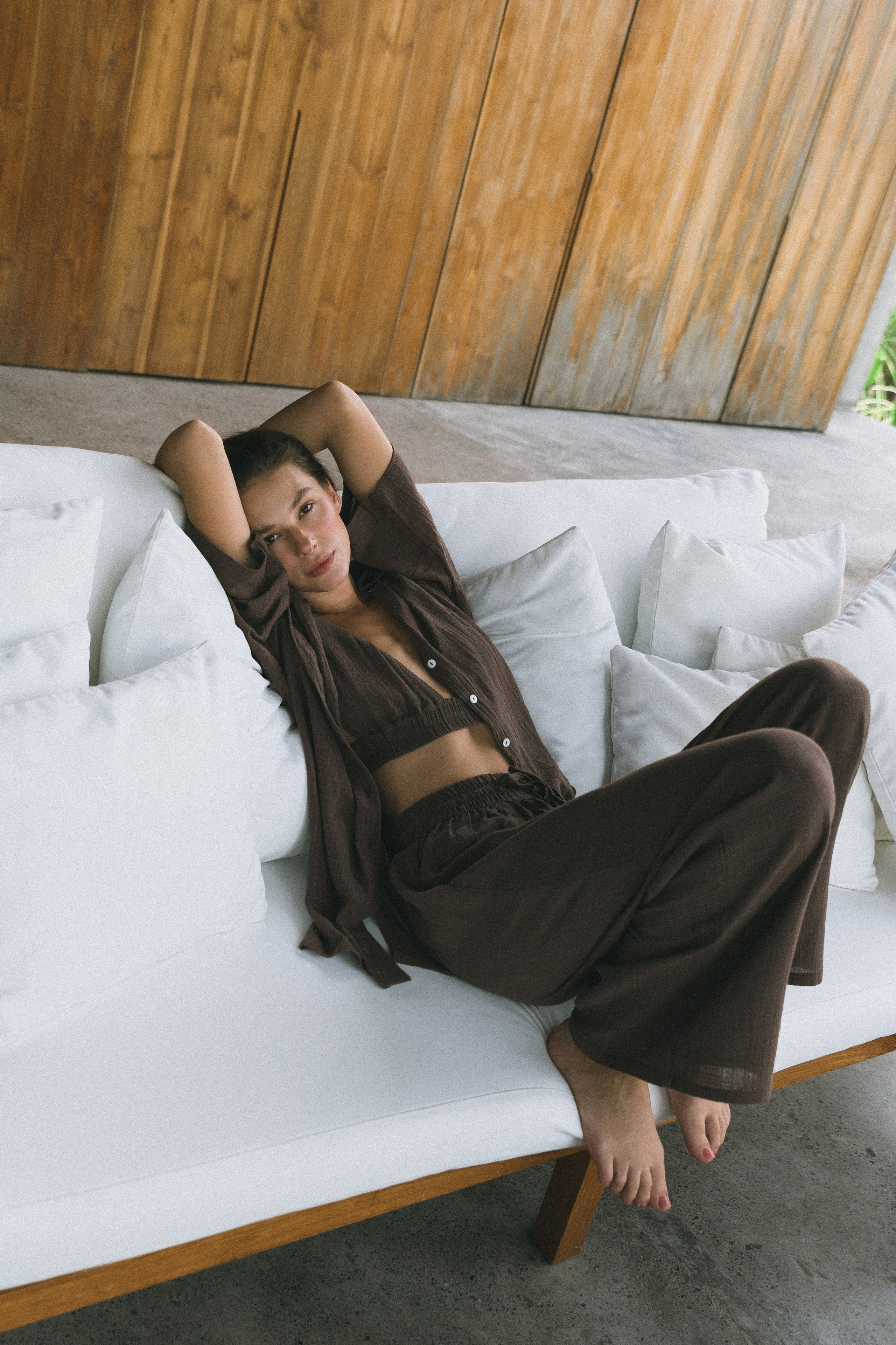 Calme. Фотограф