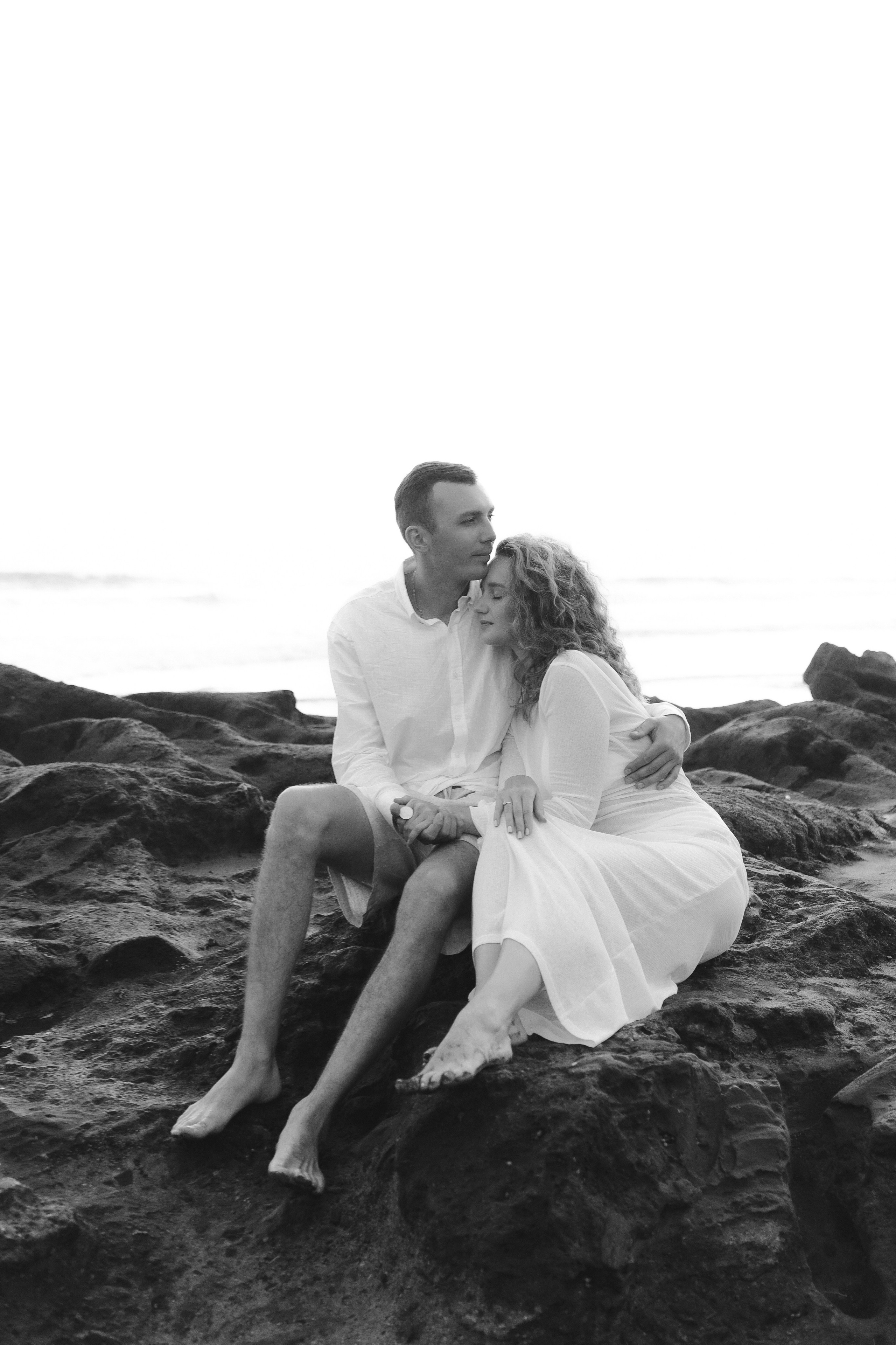 Яна и Глеб. Фотограф Alena Ray