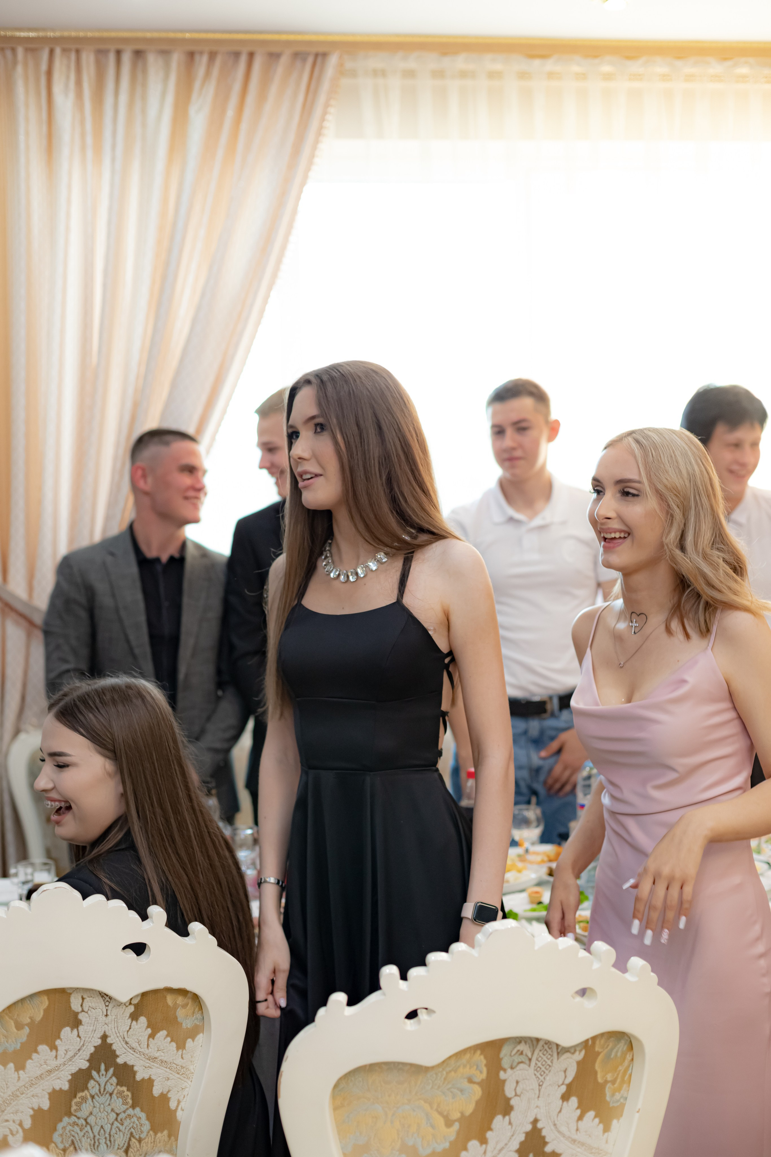 Выпускной. Photokarish