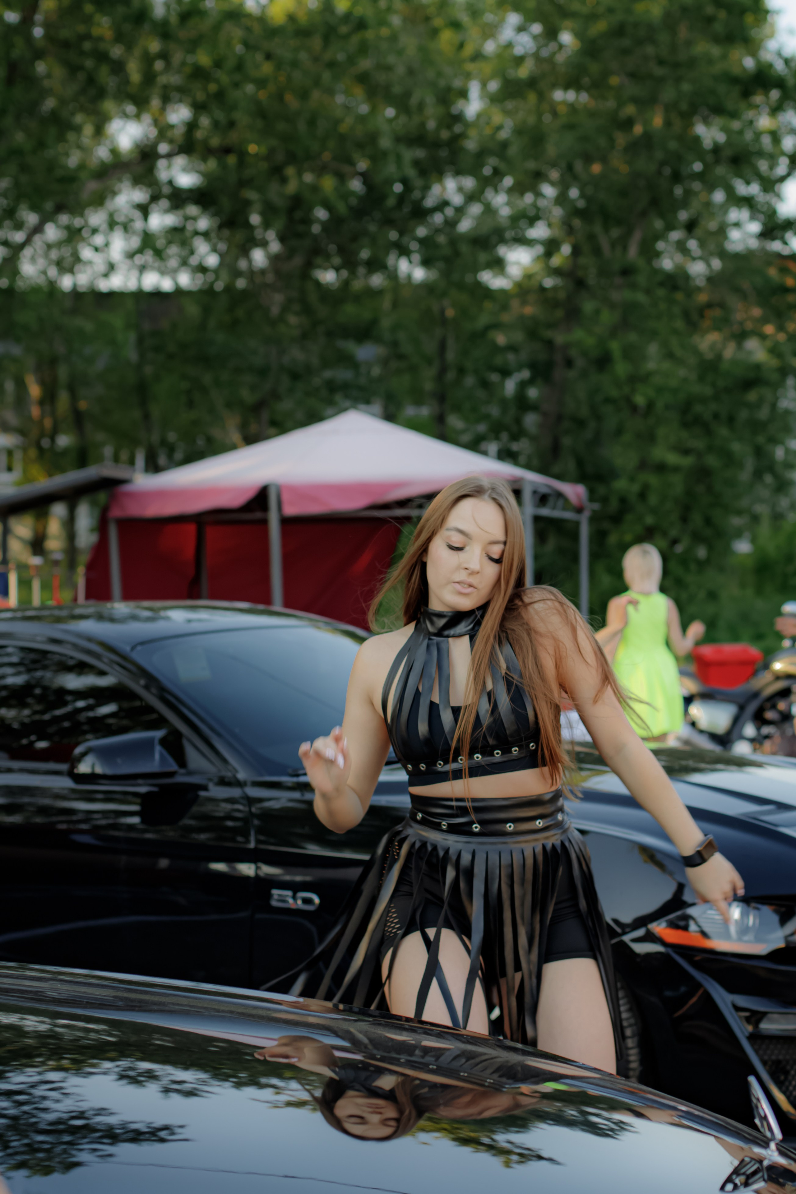 АВТОМОЙКА САМООБСЛУЖИВАНИЯ «5 MIN». Photokarish