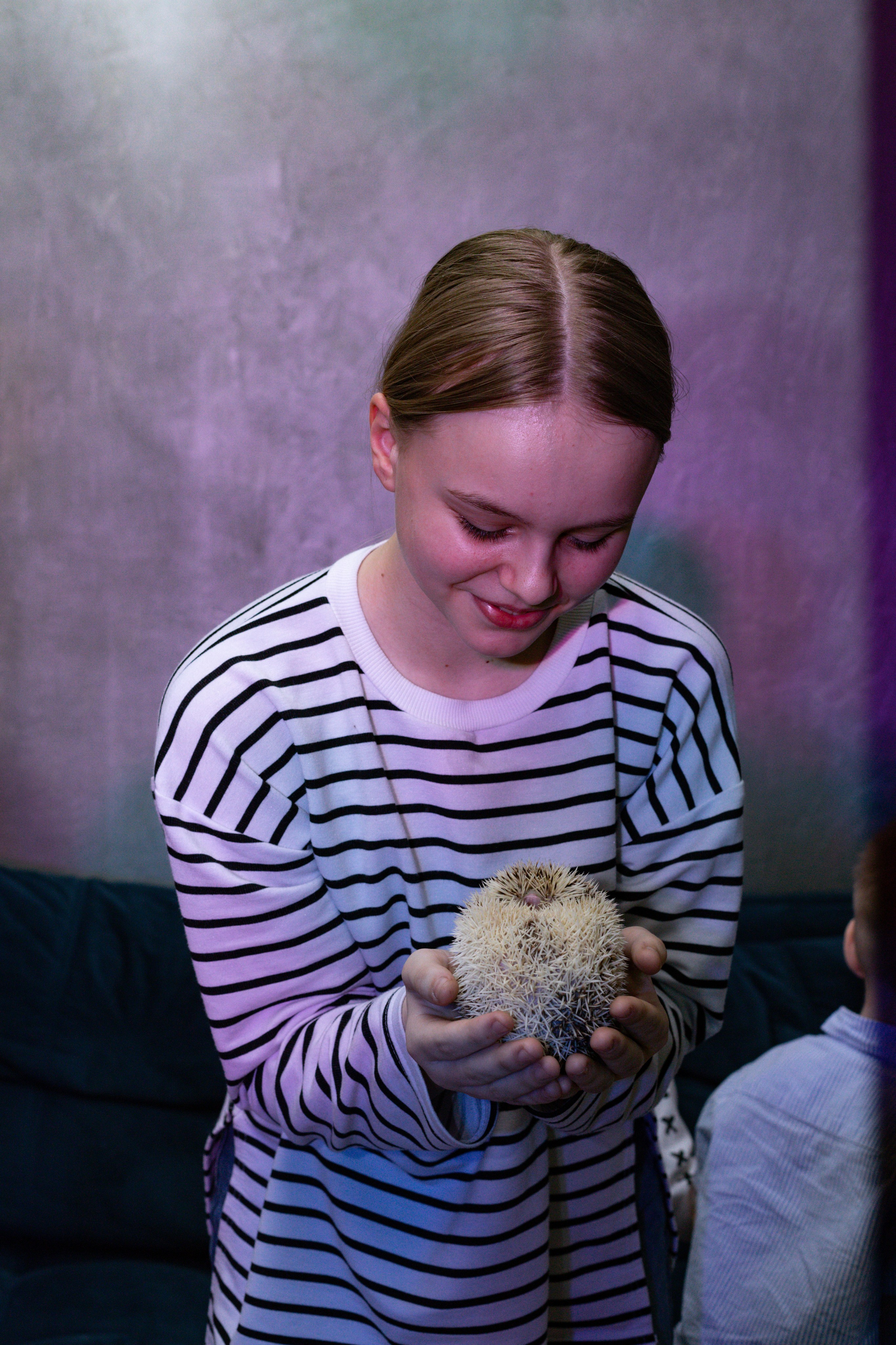 ZAHAR 5 YEAR / BIRTHDAY. Photokarish