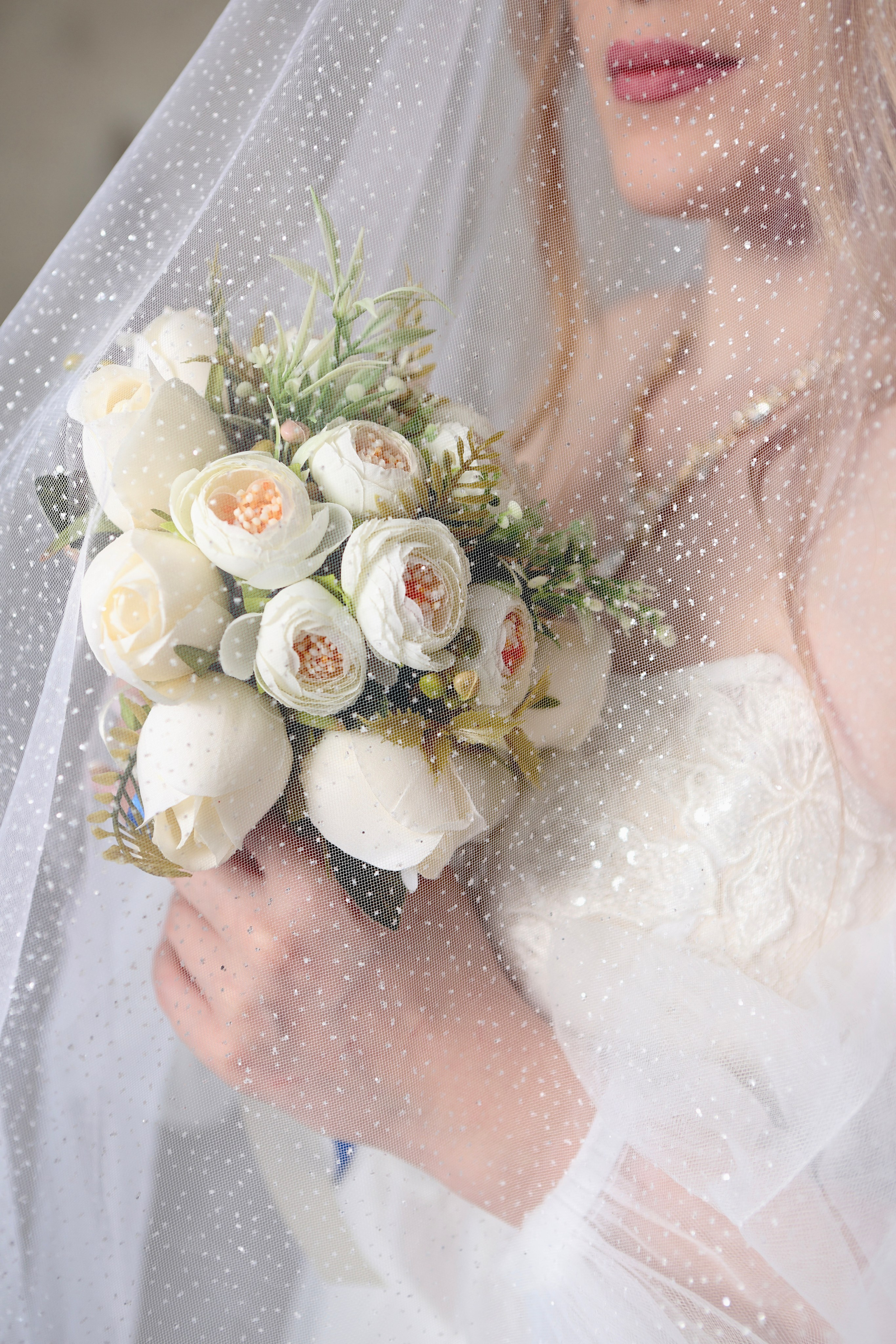 Мария и Сергей. Фотограф в Курске Смирнов Евгений