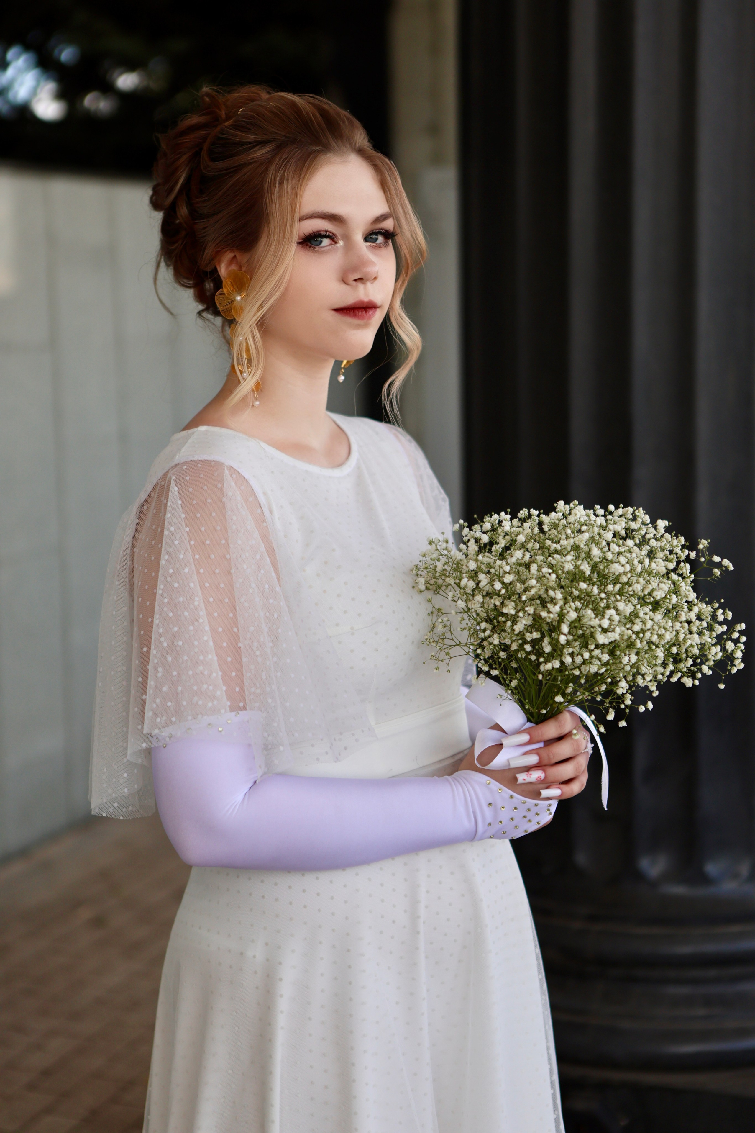 Павел и Полина. Фотограф в Курске Смирнов Евгений