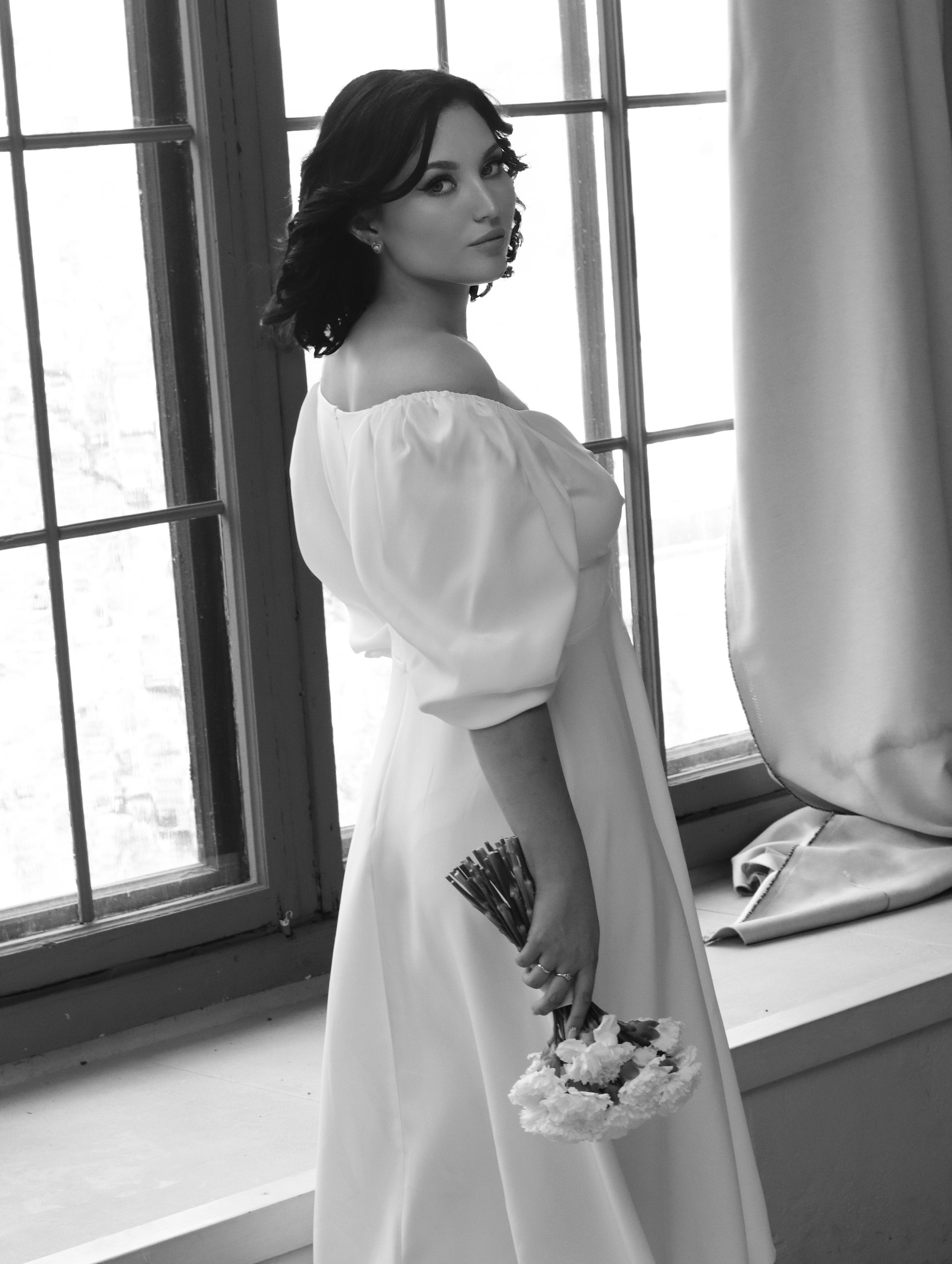 Оксана и Степан. Фотограф в Курске Смирнов Евгений