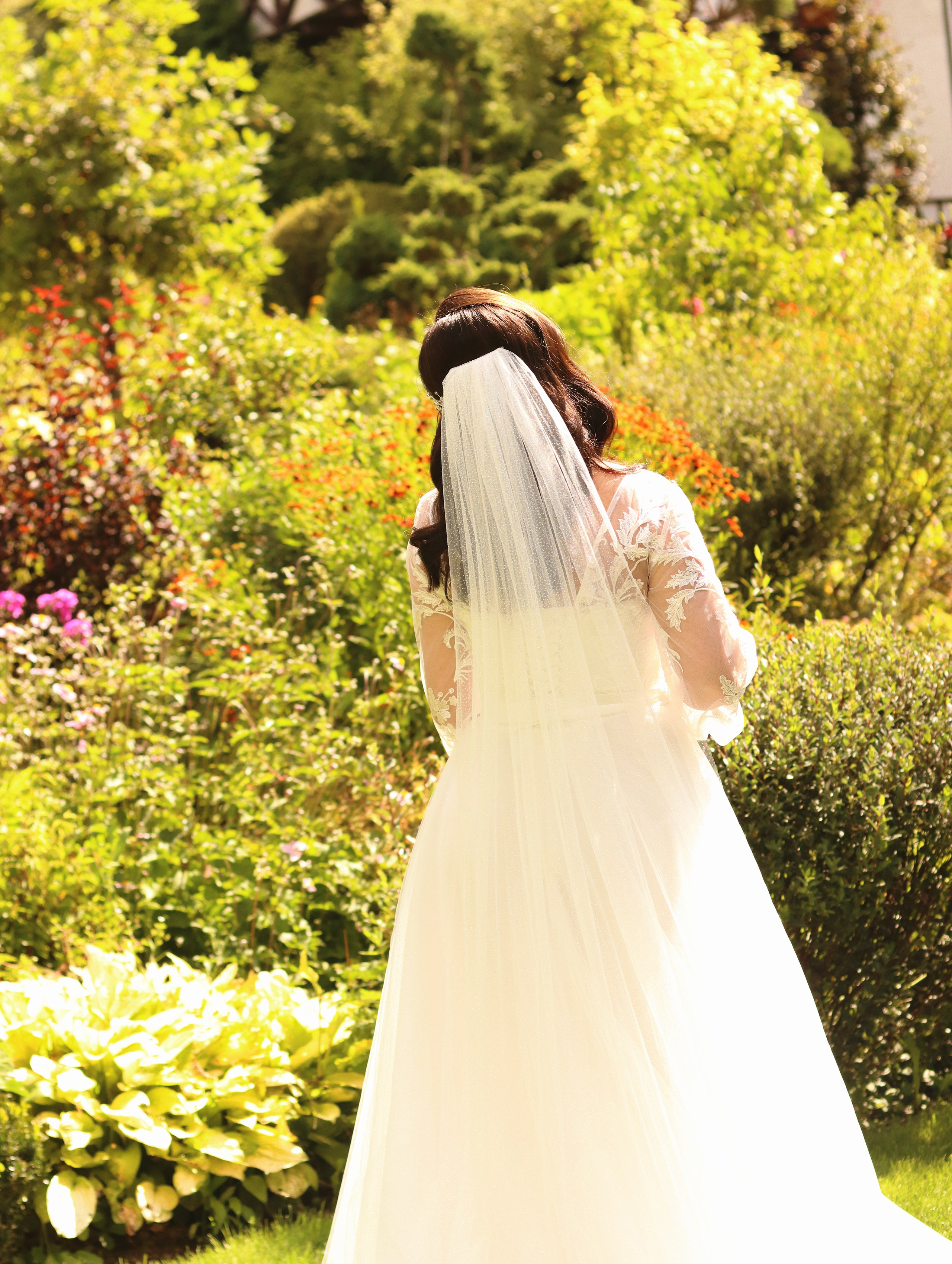 Камиль и Алена. Фотограф в Курске Смирнов Евгений