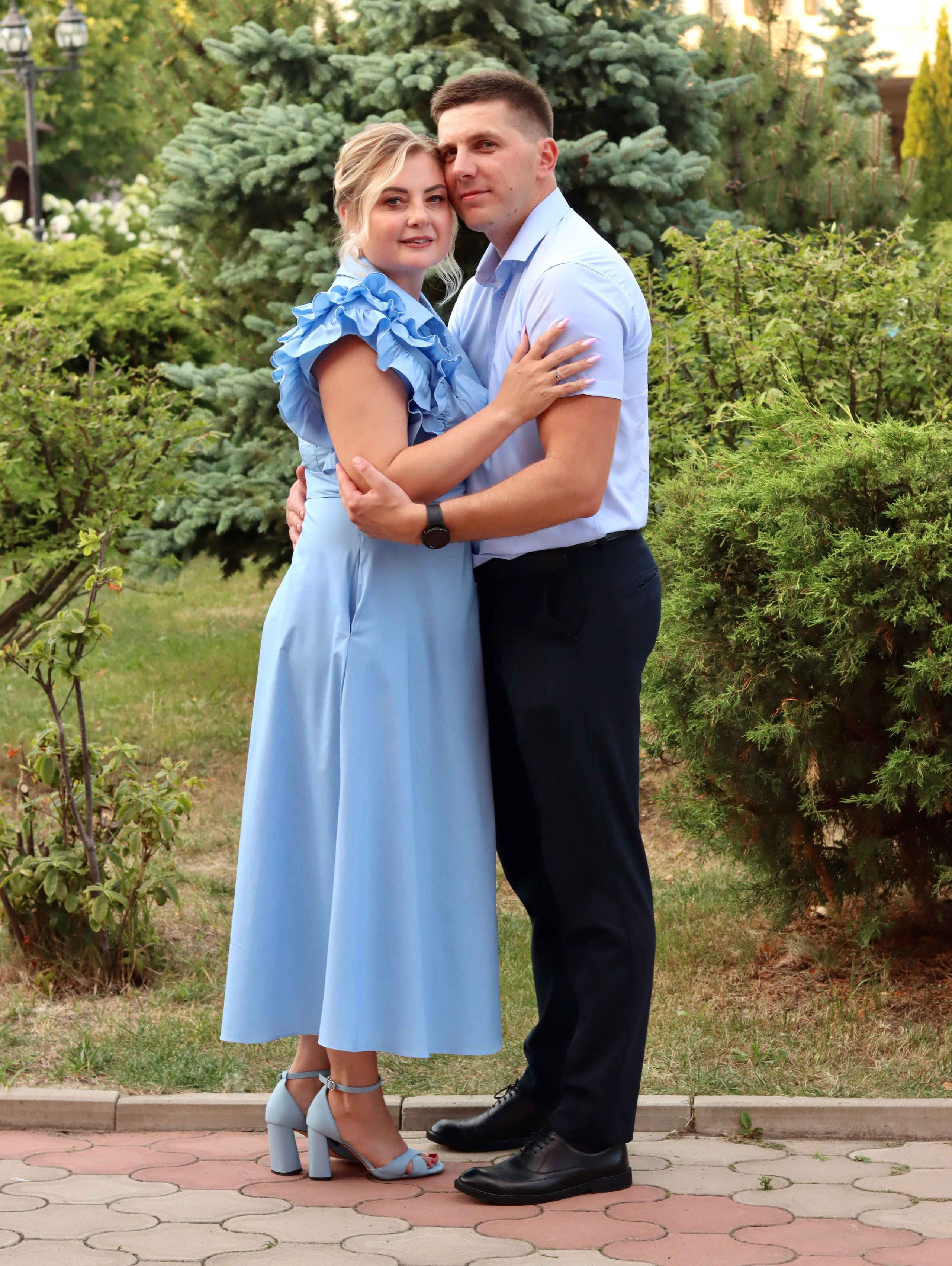 Юбилей. Фотограф в Курске Смирнов Евгений