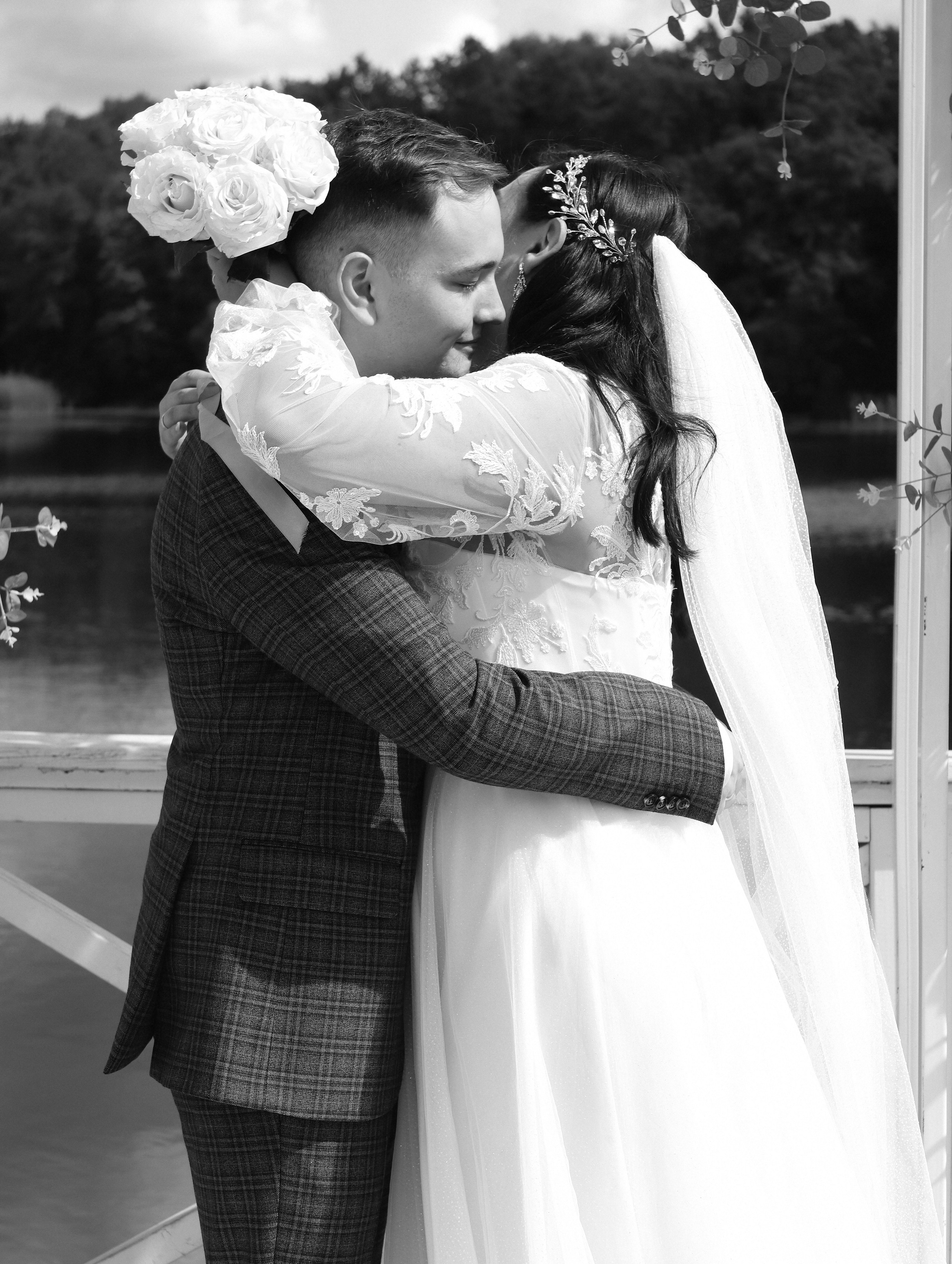 Камиль и Алена. Фотограф в Курске Смирнов Евгений