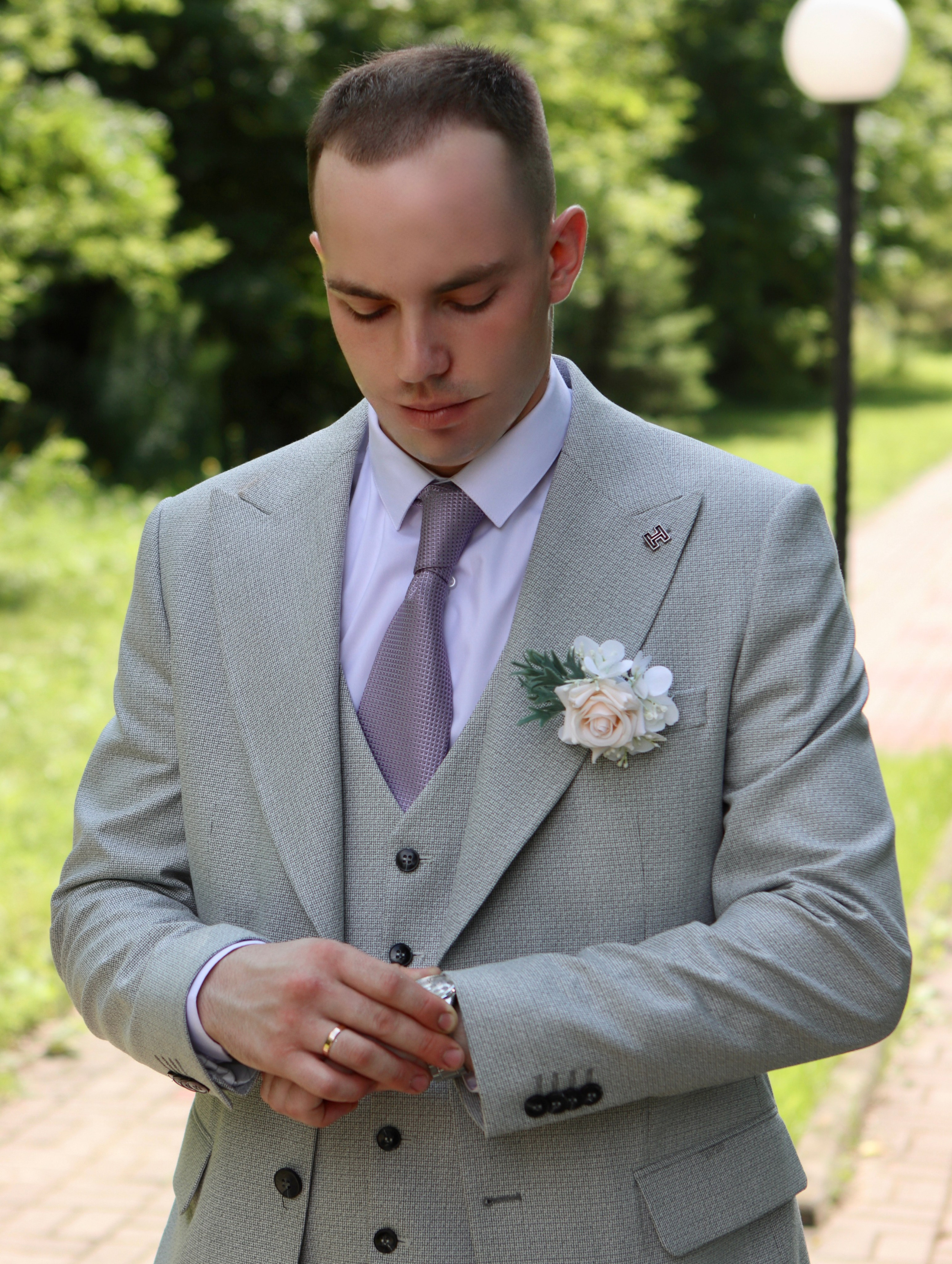 Анна и Александр. Фотограф в Курске Смирнов Евгений