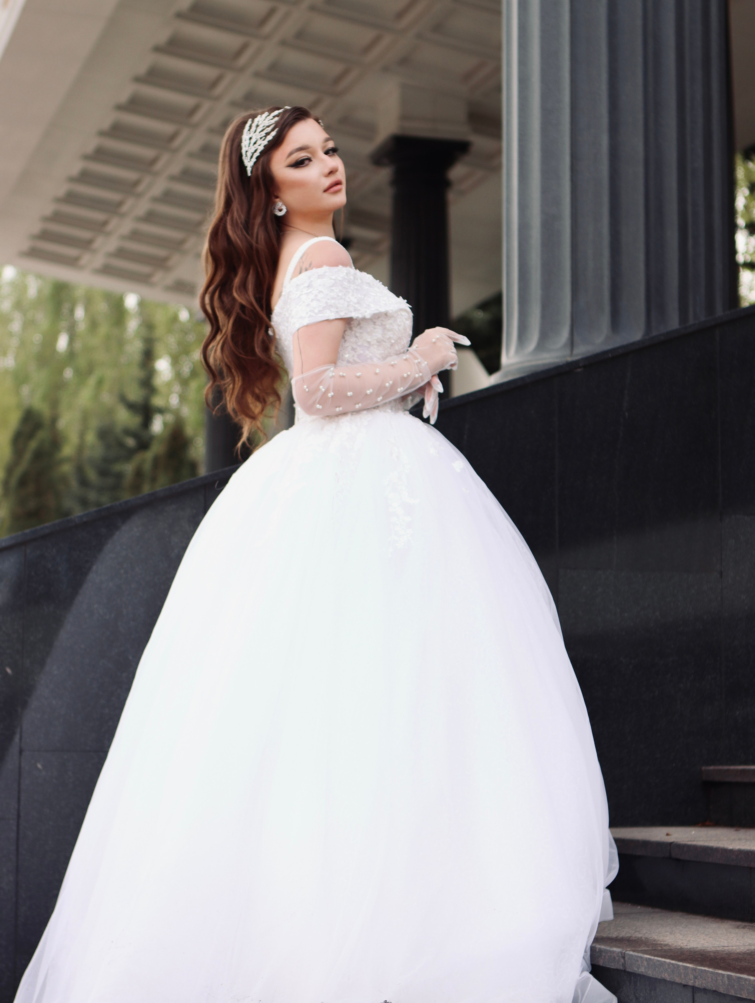 Ангелина и Олег ❤️. Фотограф в Курске Смирнов Евгений