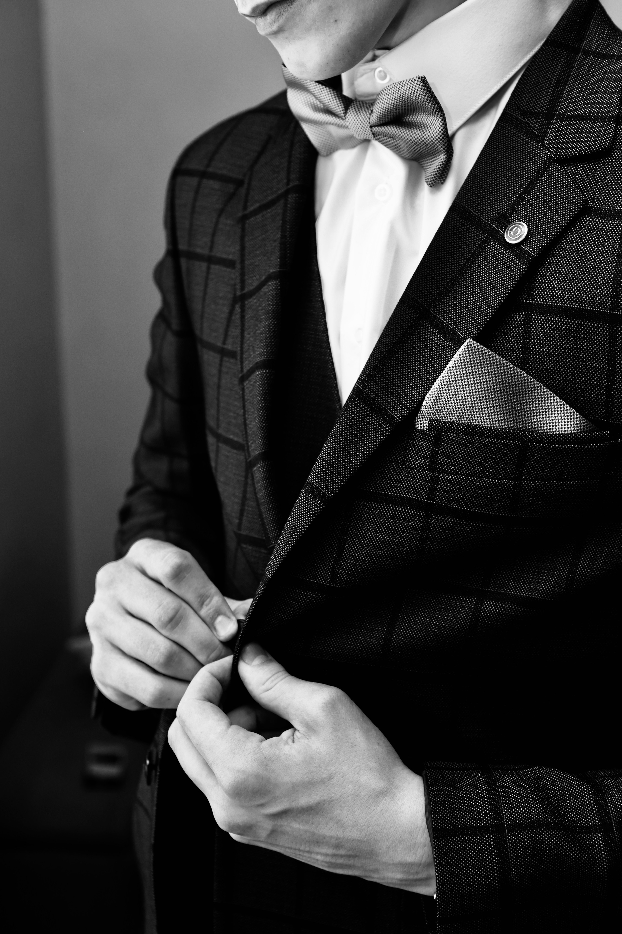 Утро жениха. Фотограф в Курске Смирнов Евгений