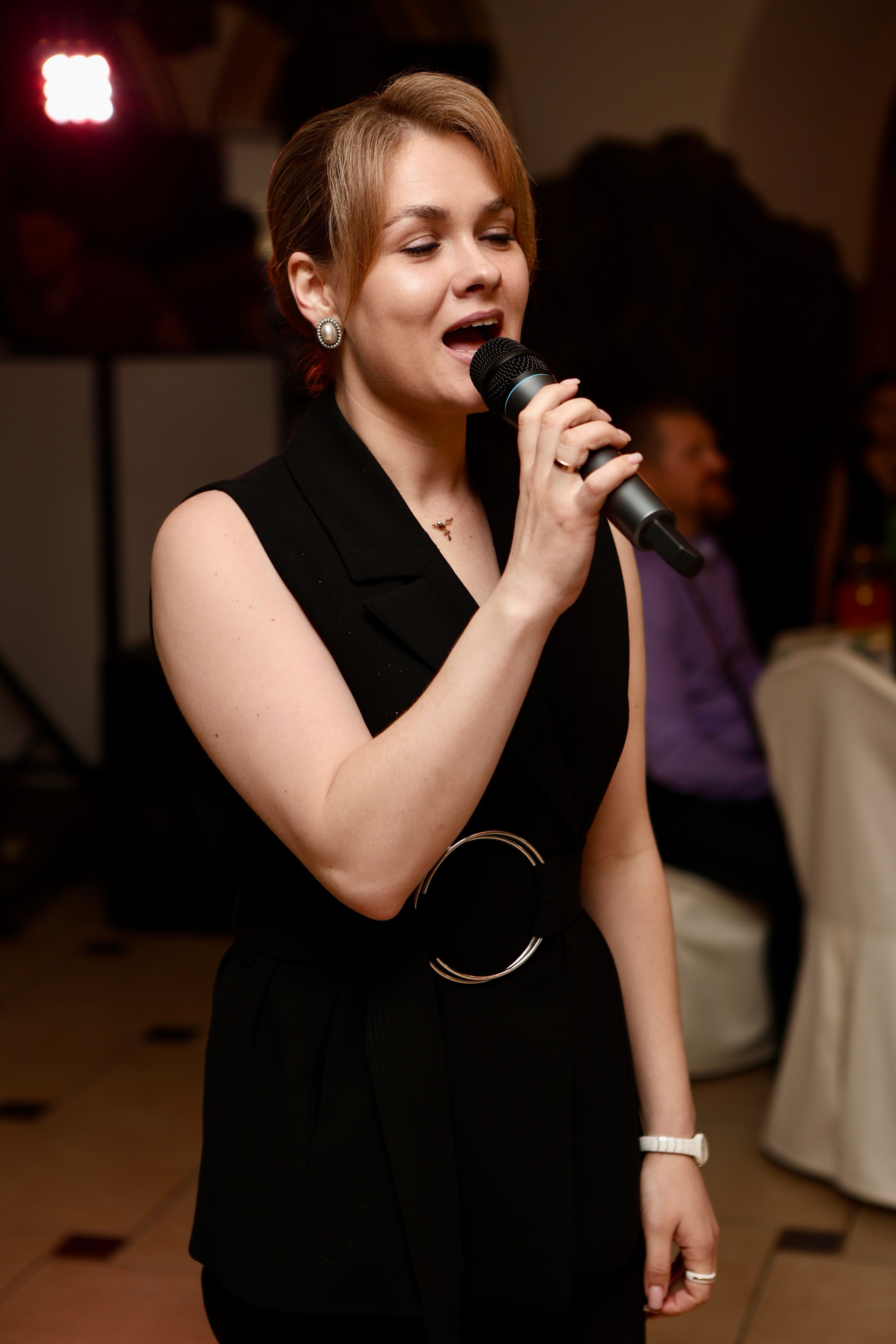 Школьный выпускной. Фотограф в Курске Смирнов Евгений