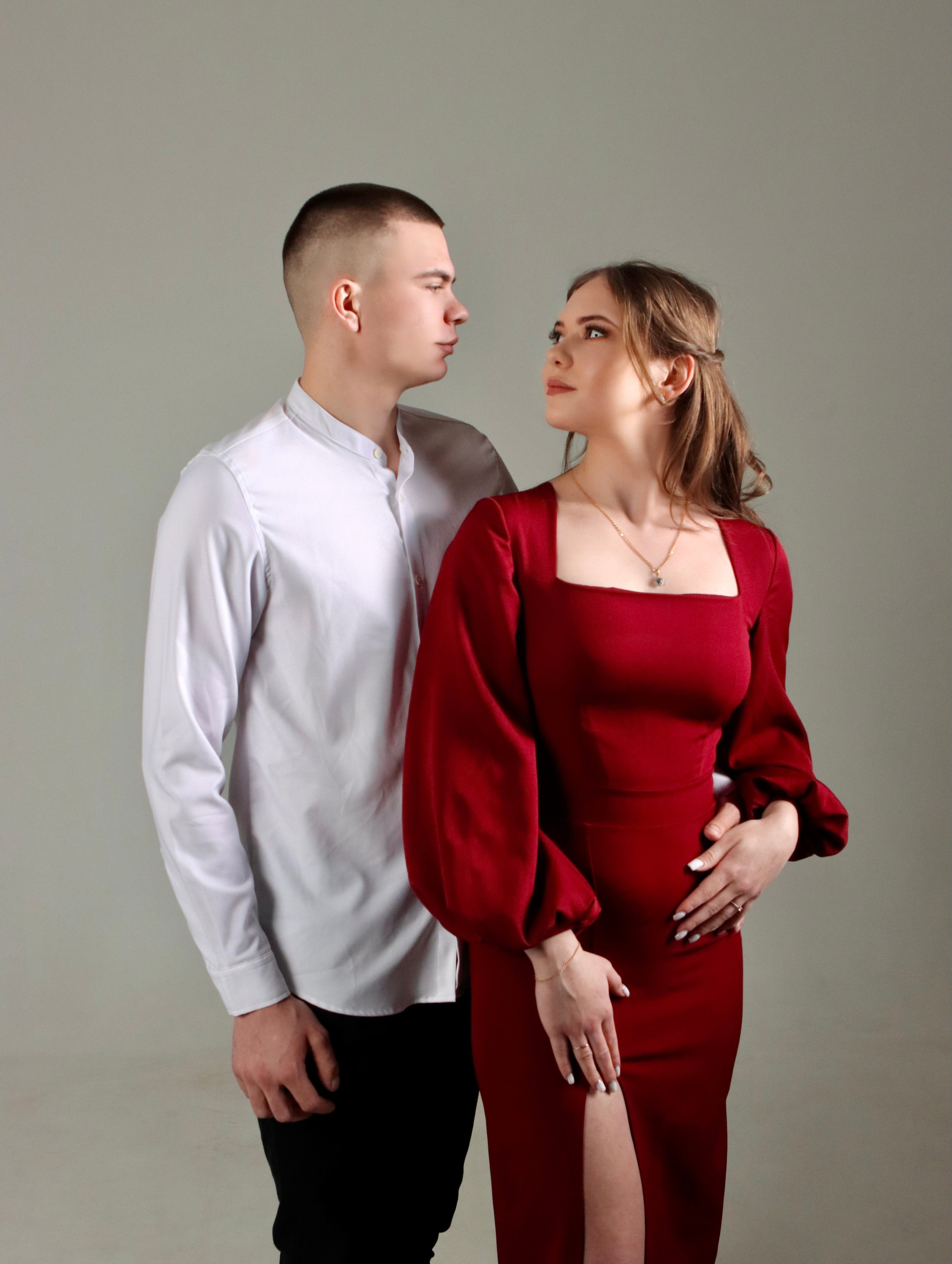 Софья и Влад. Фотограф в Курске Смирнов Евгений